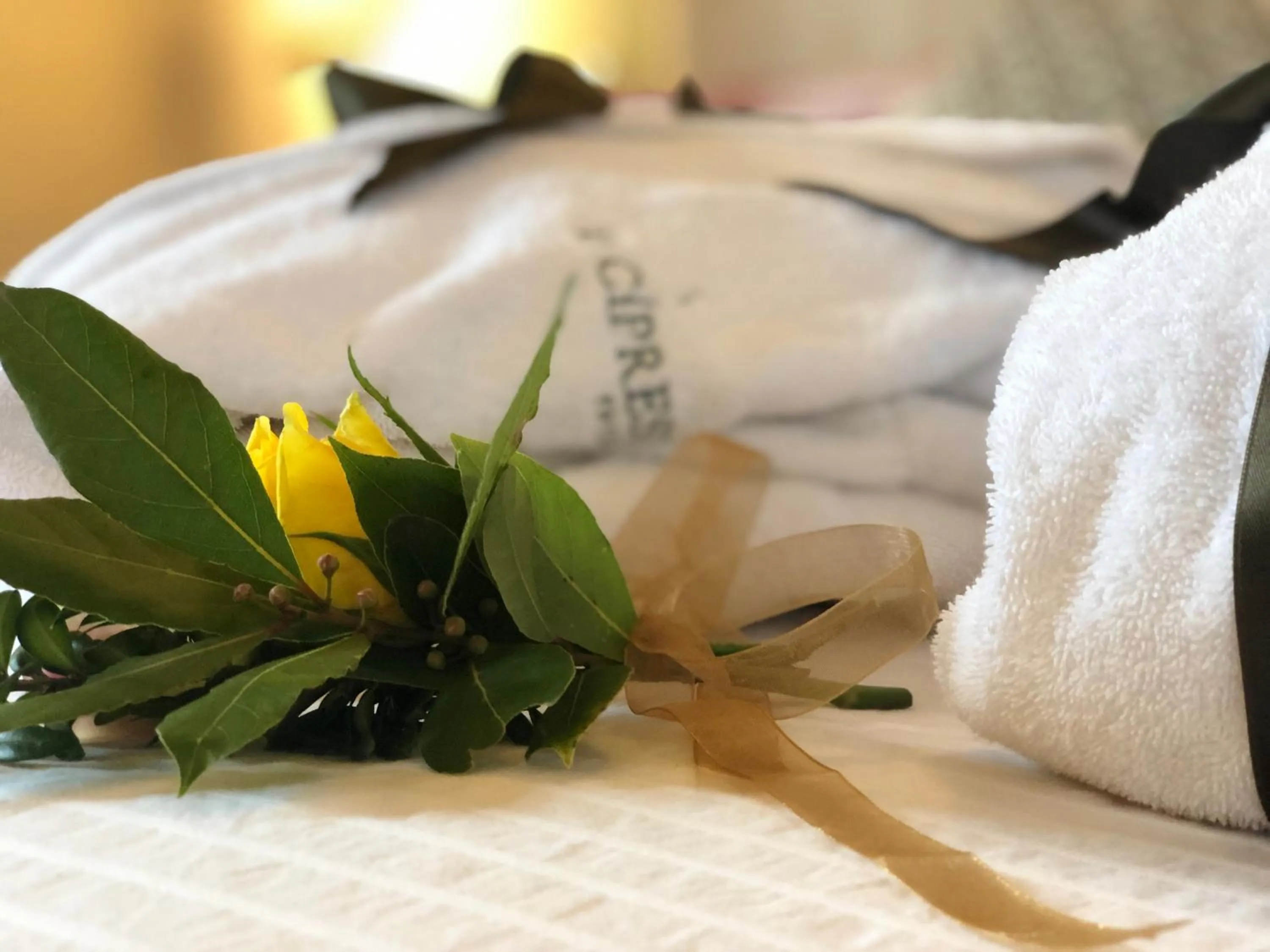 Property logo or sign, Bed in La Cantina Relais - Fattoria Il Cipresso