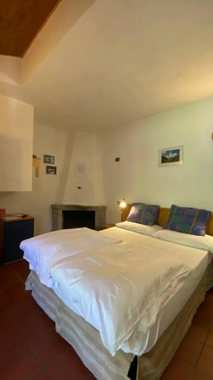 Bed in Residence Weissthor