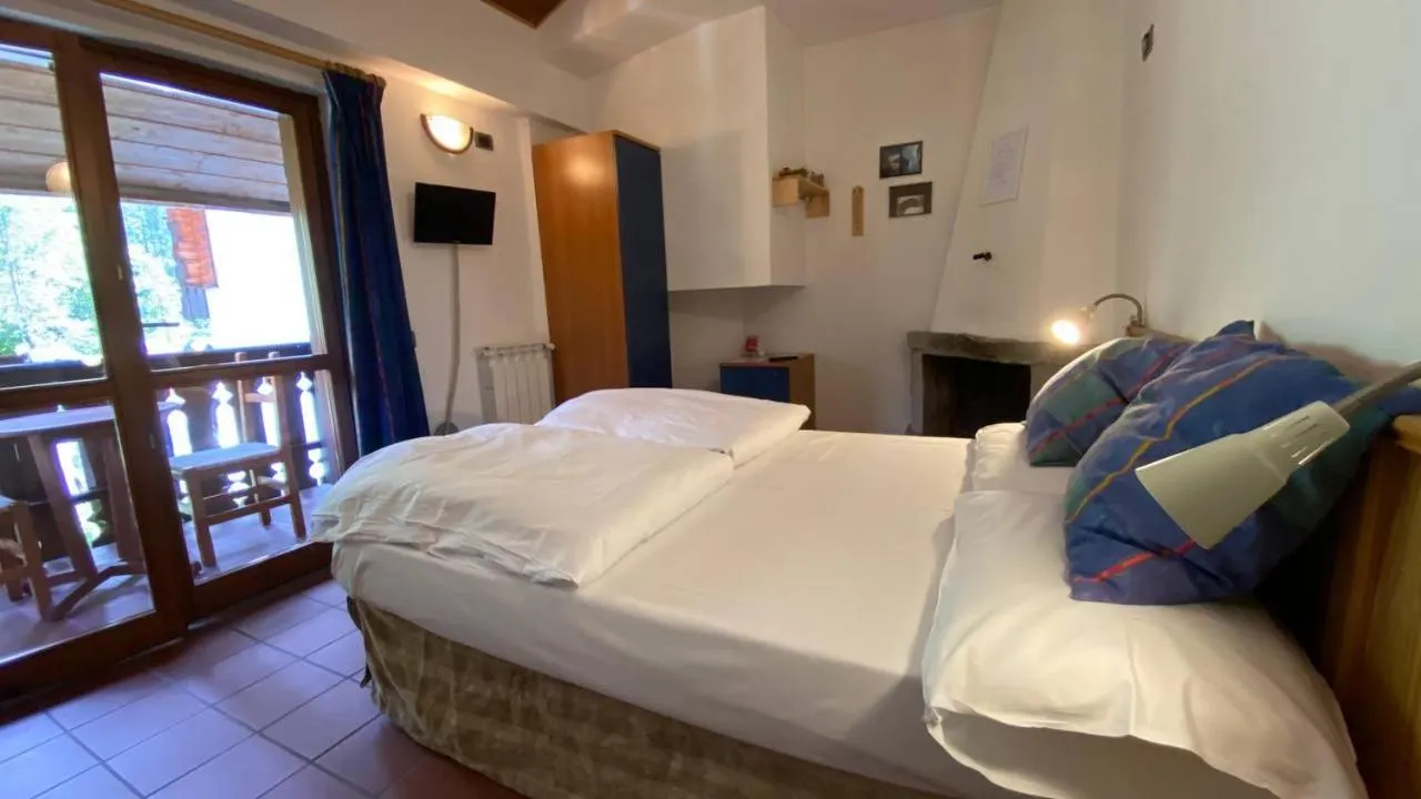 Bed in Residence Weissthor