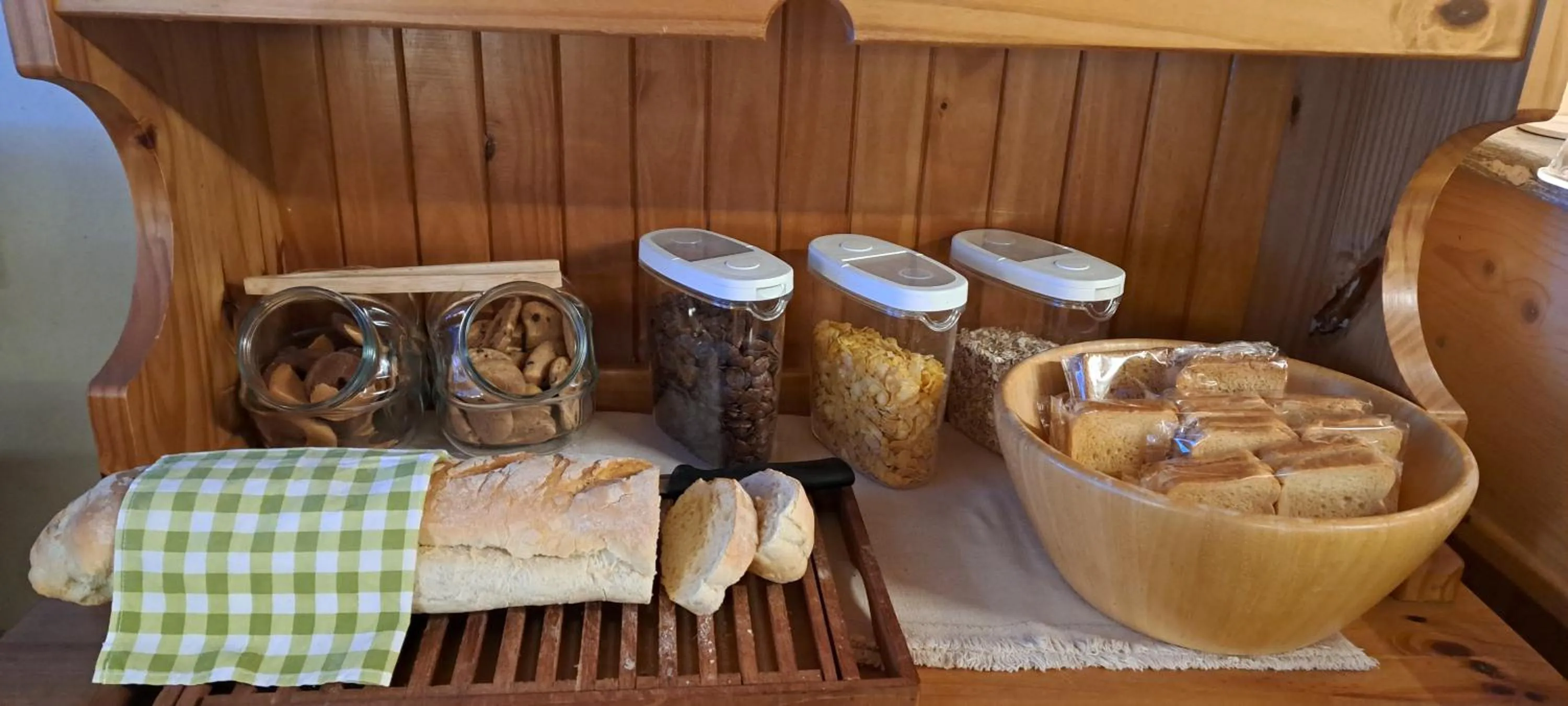 Breakfast in Residence Weissthor