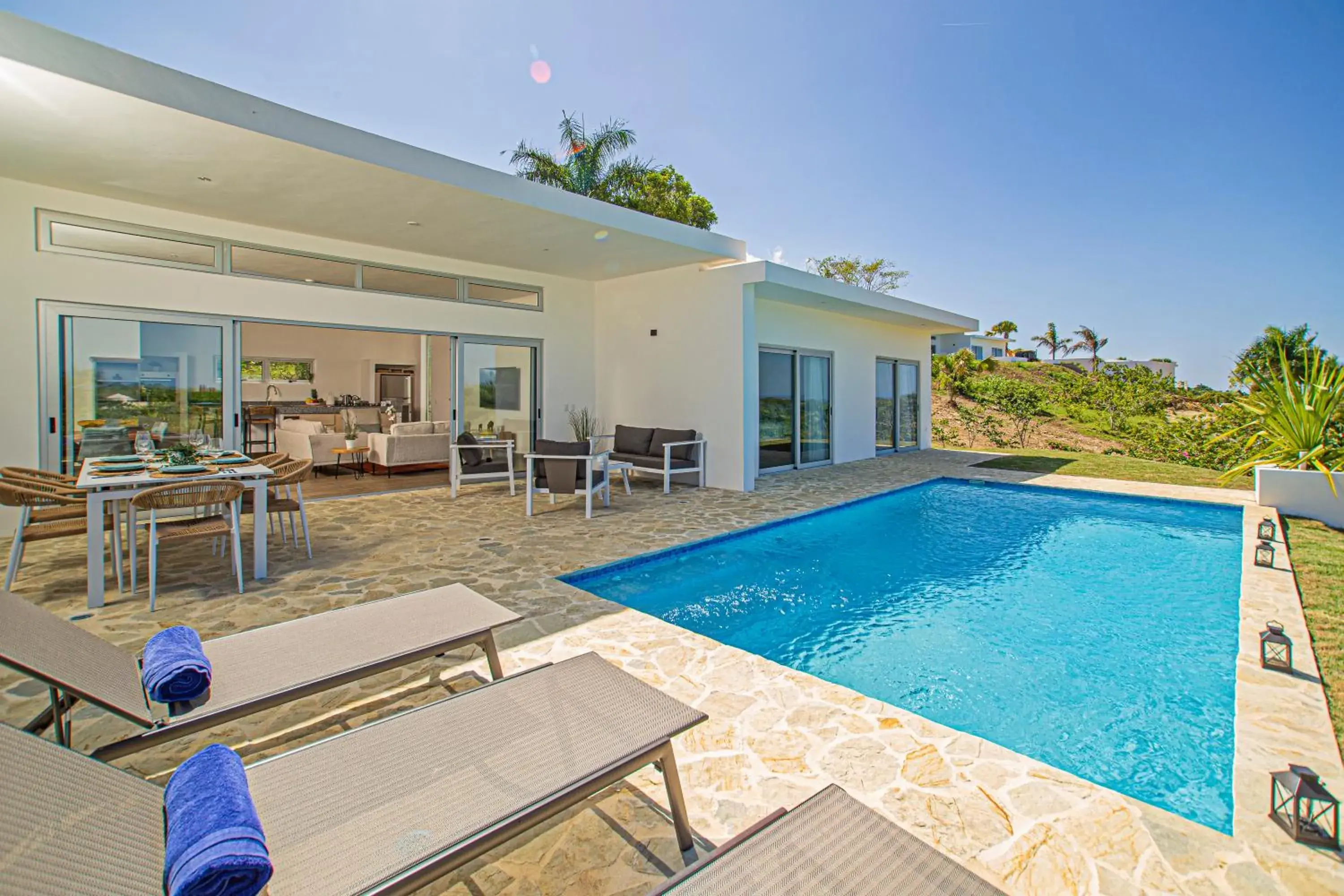 Villa in Villas Agua Dulce Villa in Villas Agua Dulce