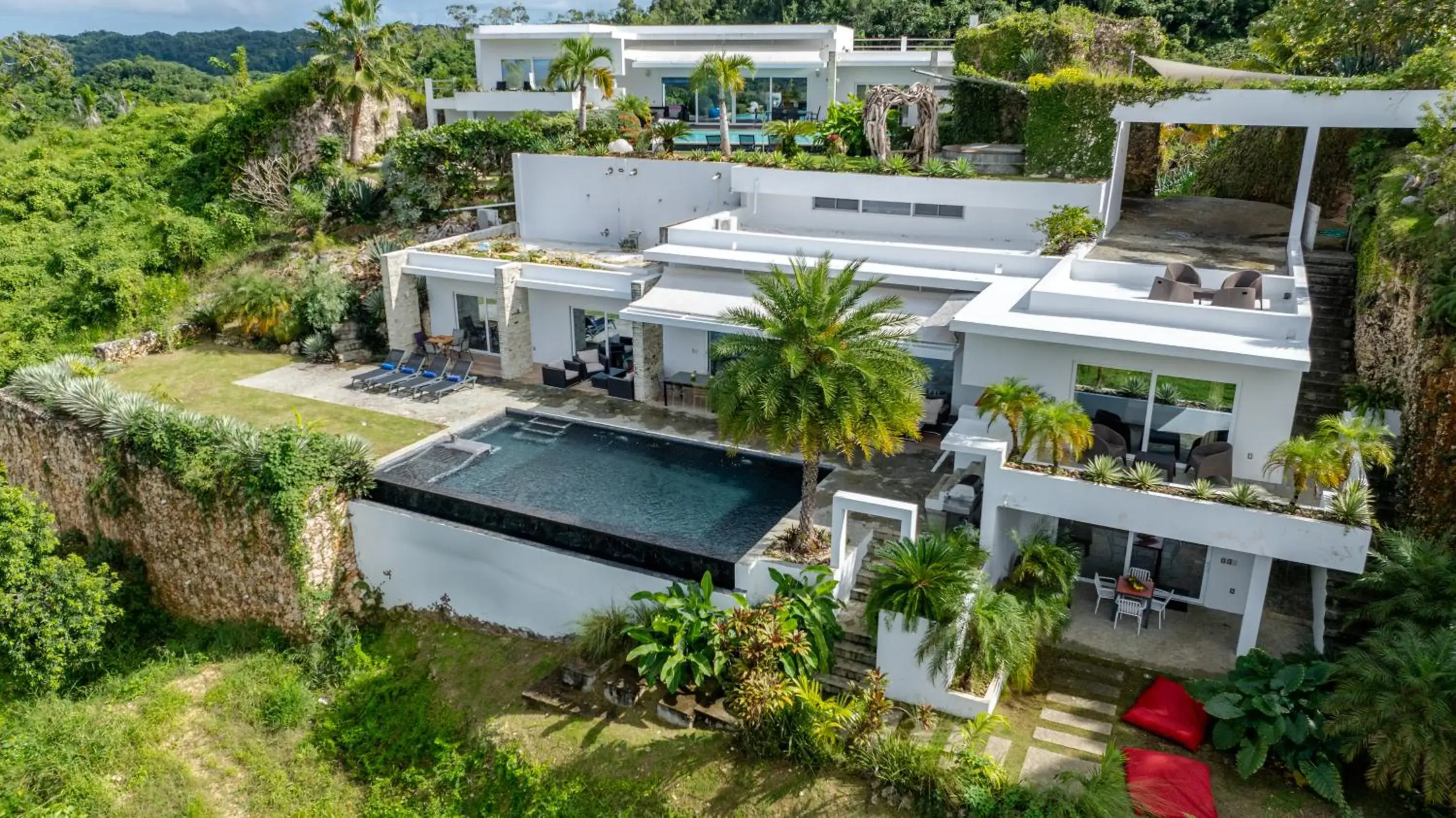 Villa with Private Pool in Villas Agua Dulce Villa with Private Pool in Villas Agua Dulce