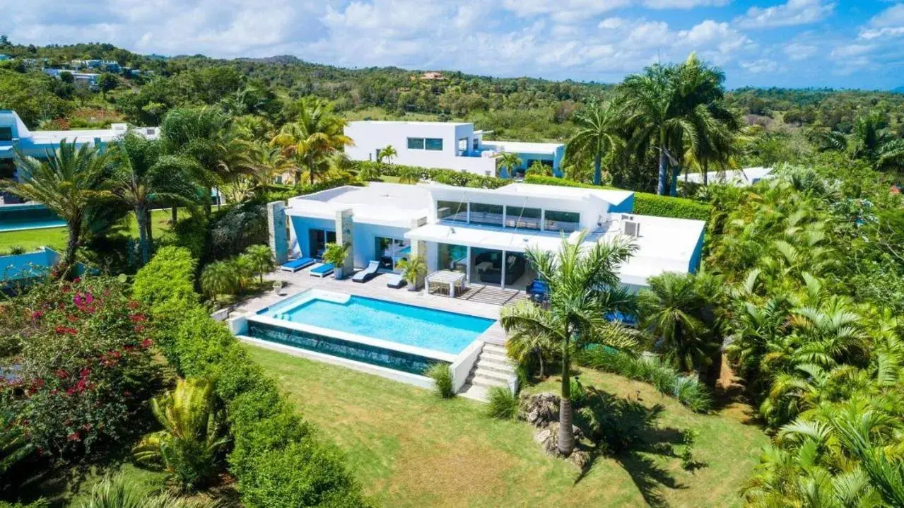 Standard Villa in Villas Agua Dulce Standard Villa in Villas Agua Dulce