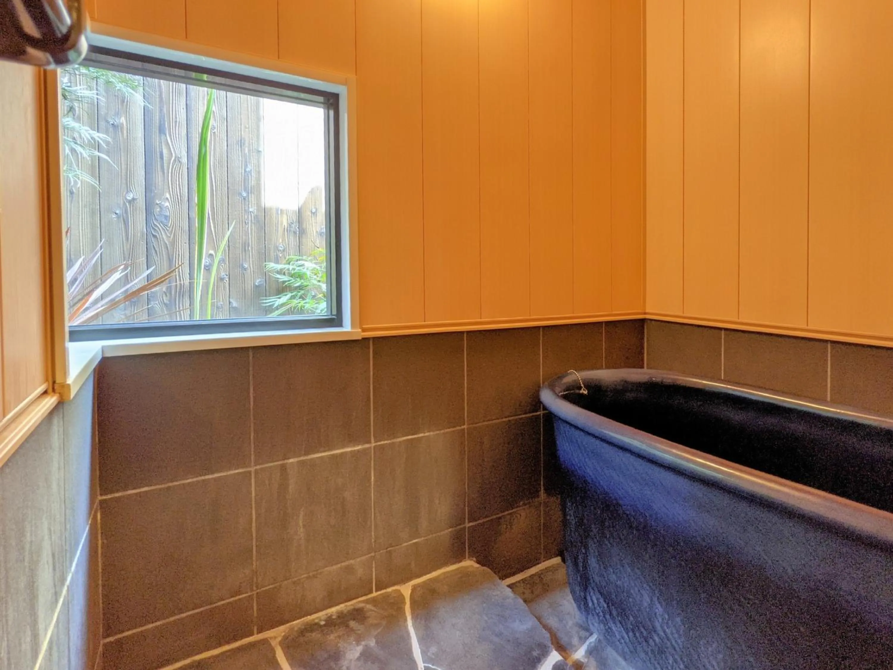 Bathroom in INN Plus Toji Kindo