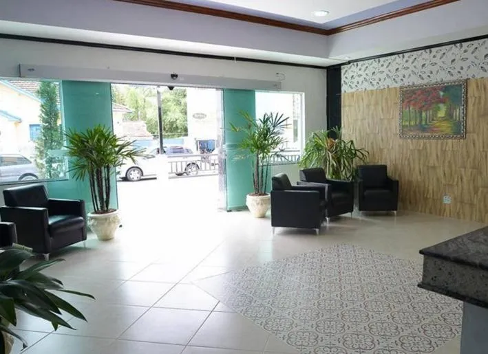 Day in Rohedama Hotel