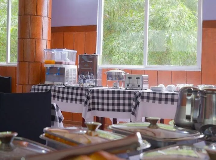 Day in Rohedama Hotel