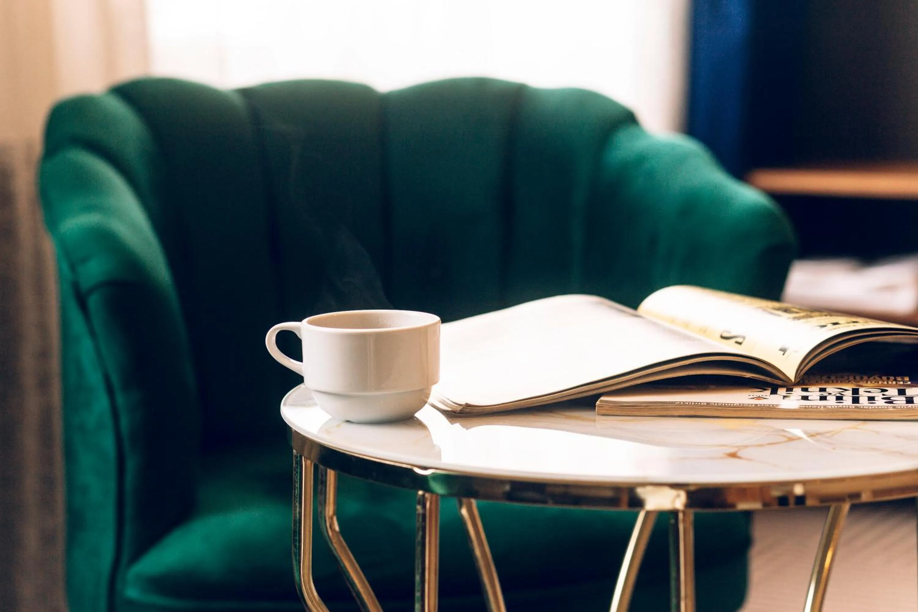 Grand Catalkaya Hotel