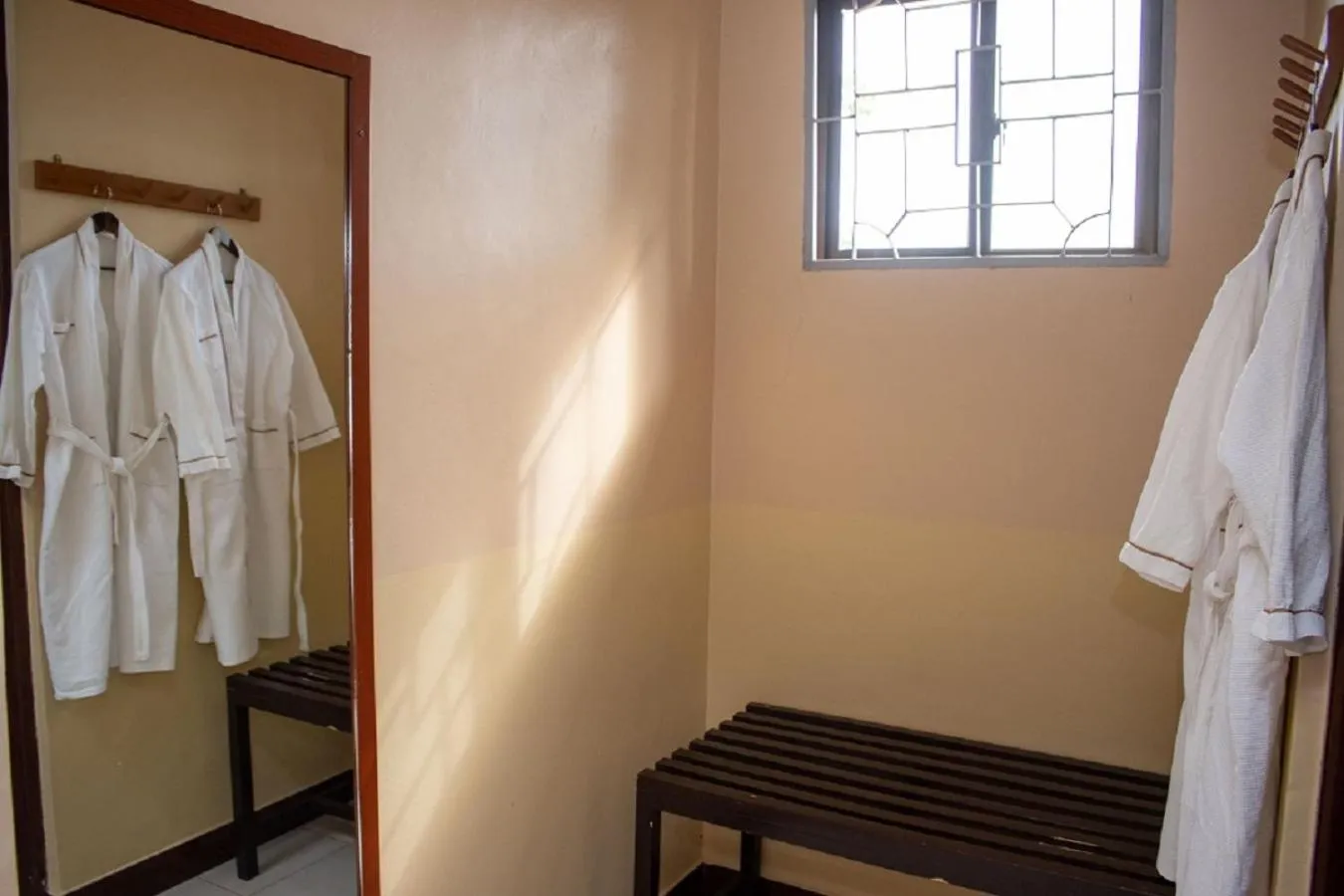 Property building in Kilimanjaro Snow Peak Hotel