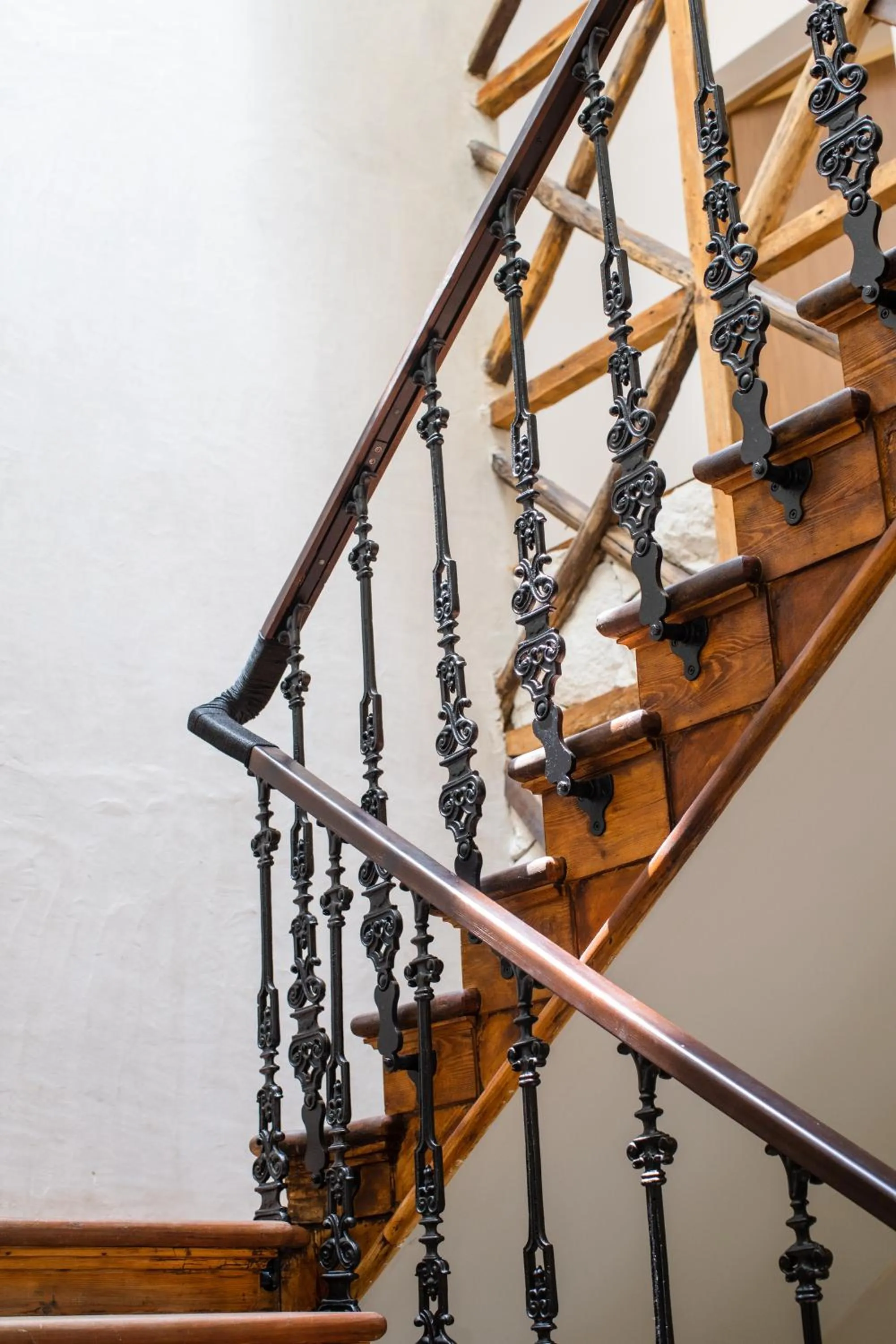 Property building in Casa Margô