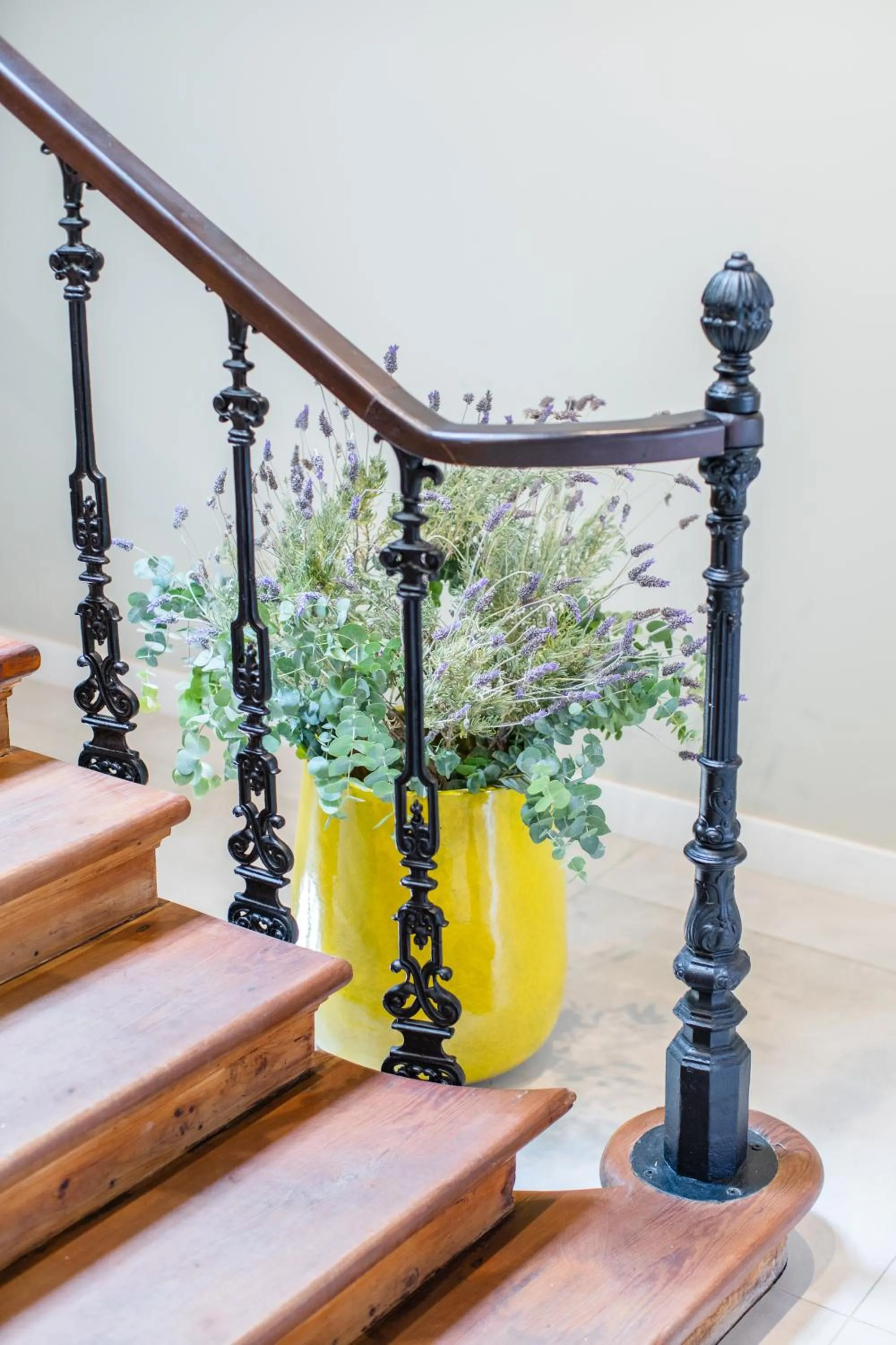 Property building in Casa Margô