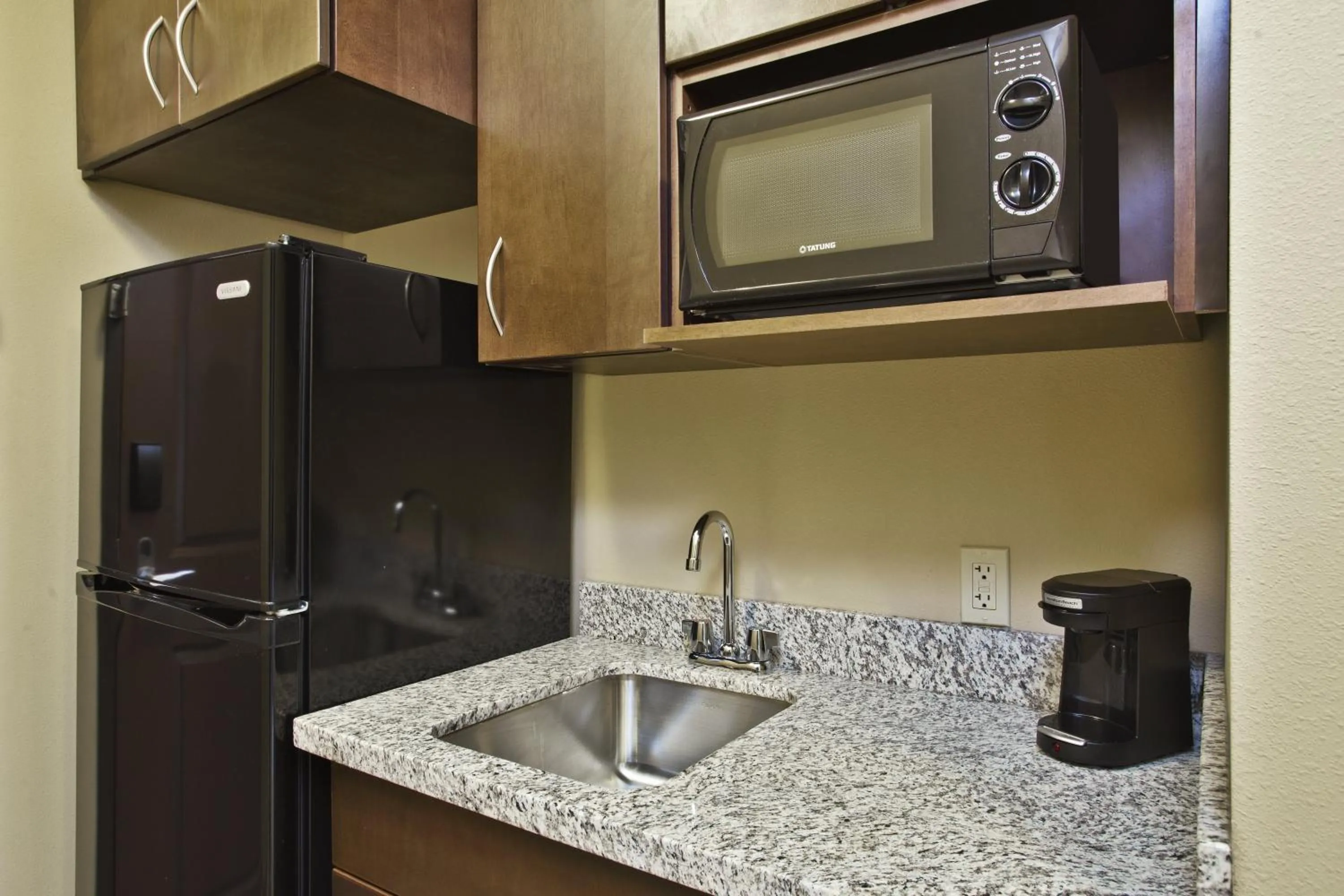 Photo of the whole room in Holiday Inn Express Hastings by IHG