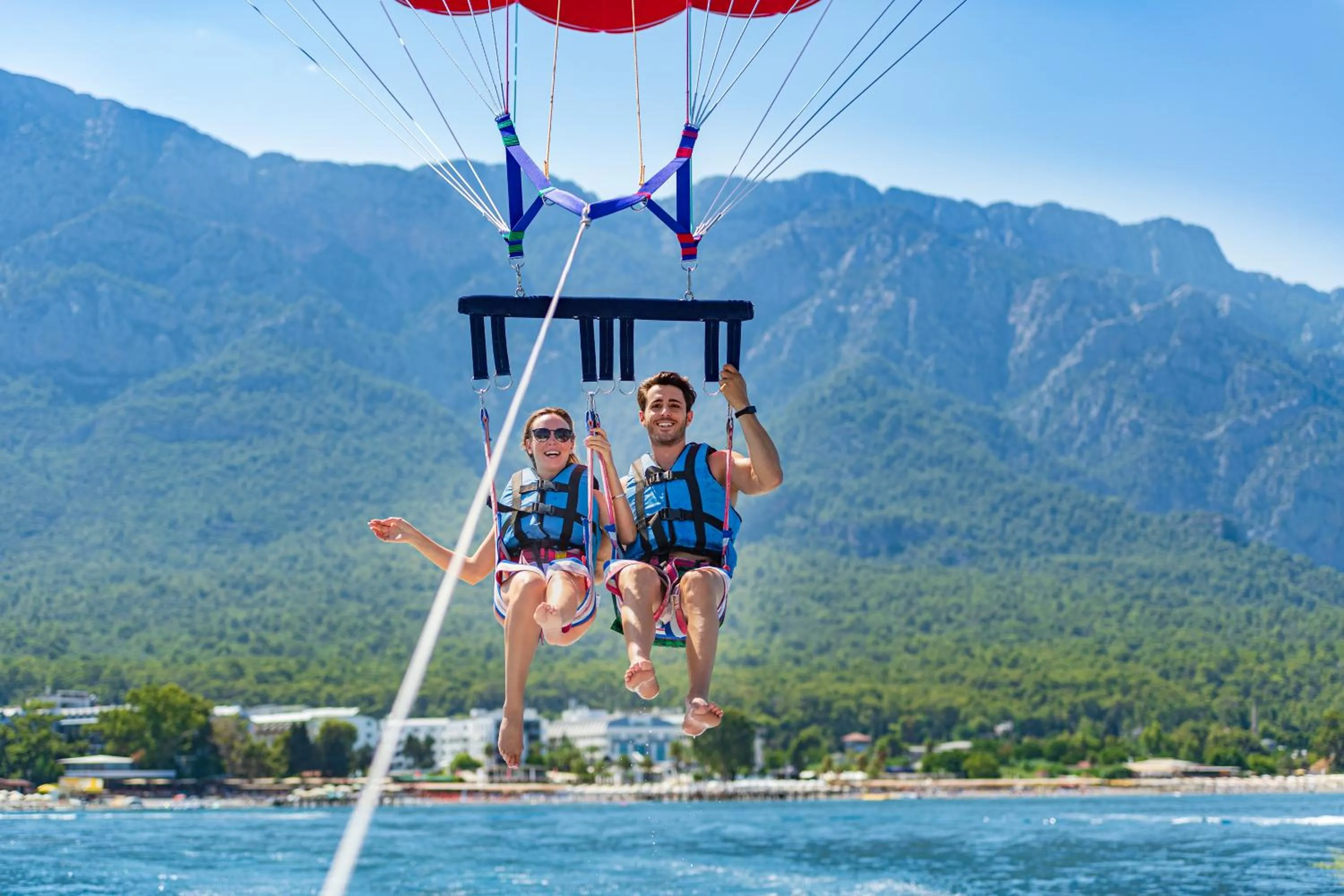Activities in Sealife Kemer Resort Hotel - Ultra All Inclusive
