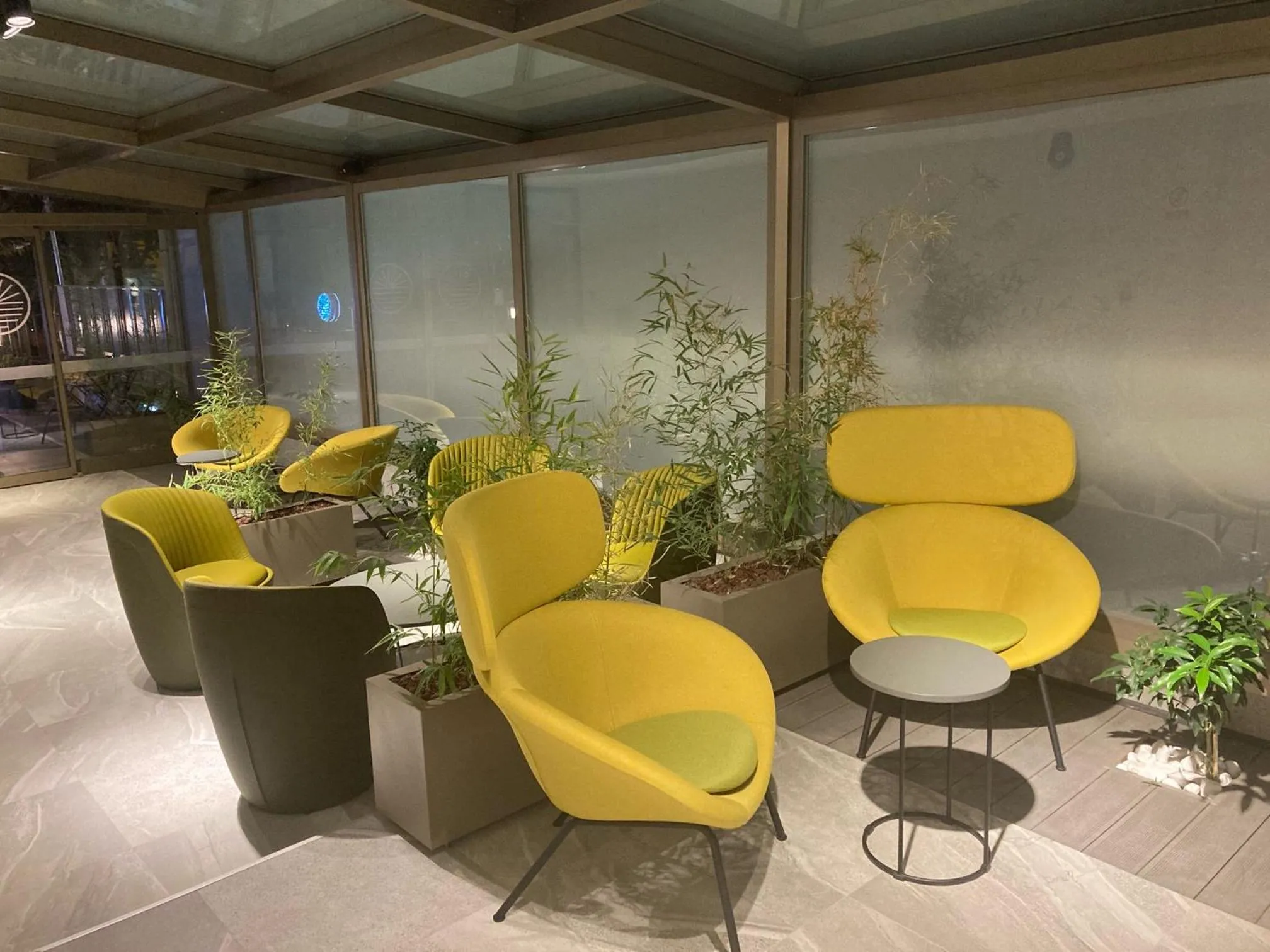 hair dresser in Vega Suites