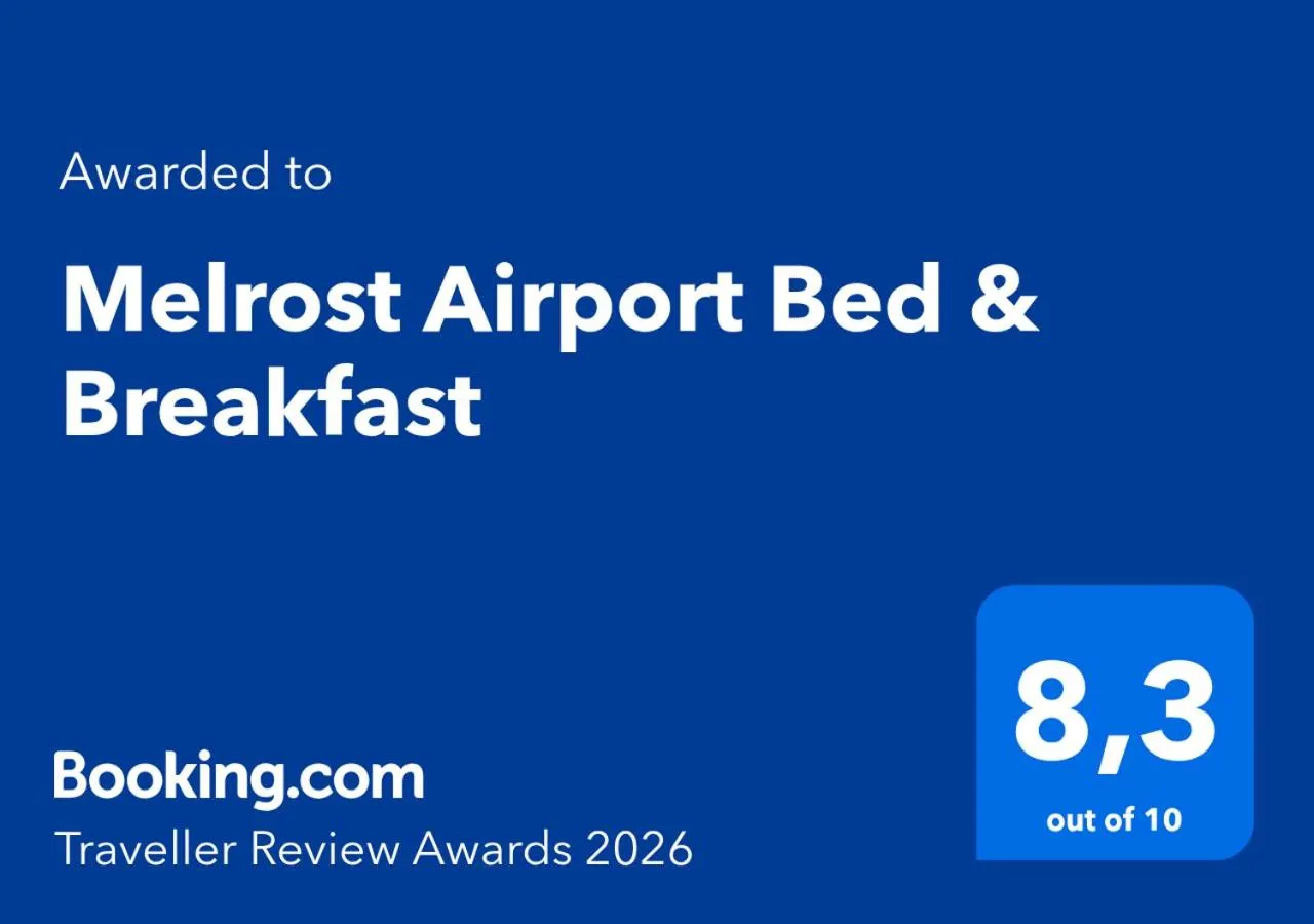 Melrost Airport Bed & Breakfast