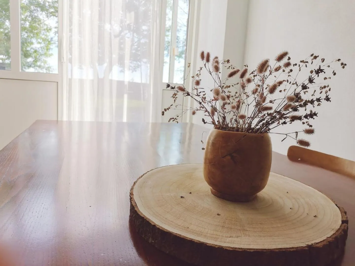 Breakfast in Maison d'Hôtes La Grange
