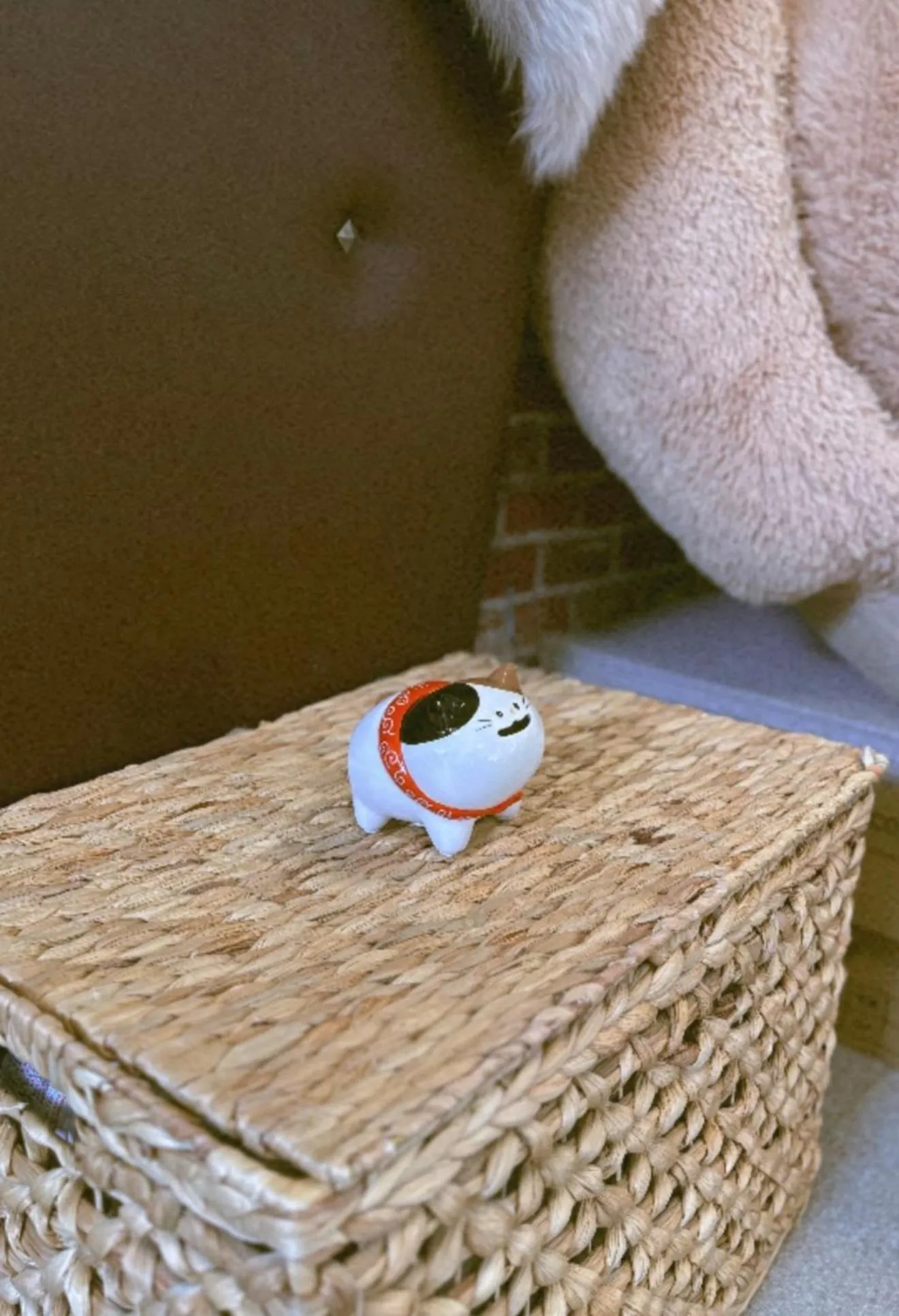 Living room in Yuzawa Hotel New Fukudaya-ski in ski out