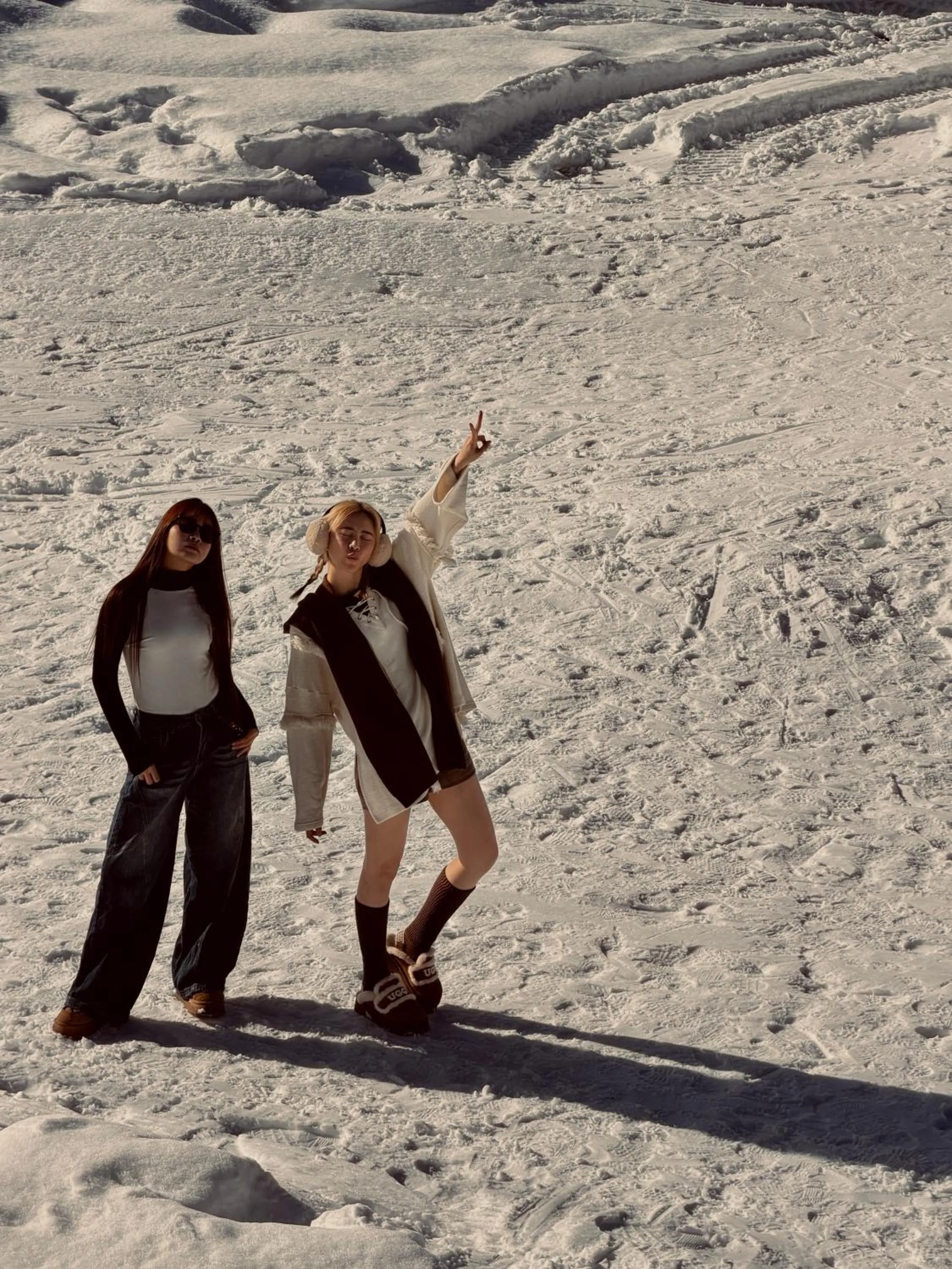 Yuzawa Hotel New Fukudaya-ski in ski out