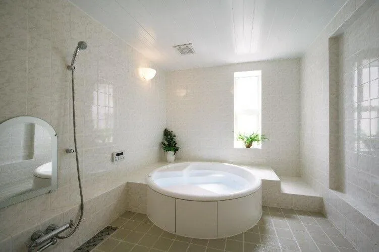 Spa and wellness centre/facilities in Pension Oz