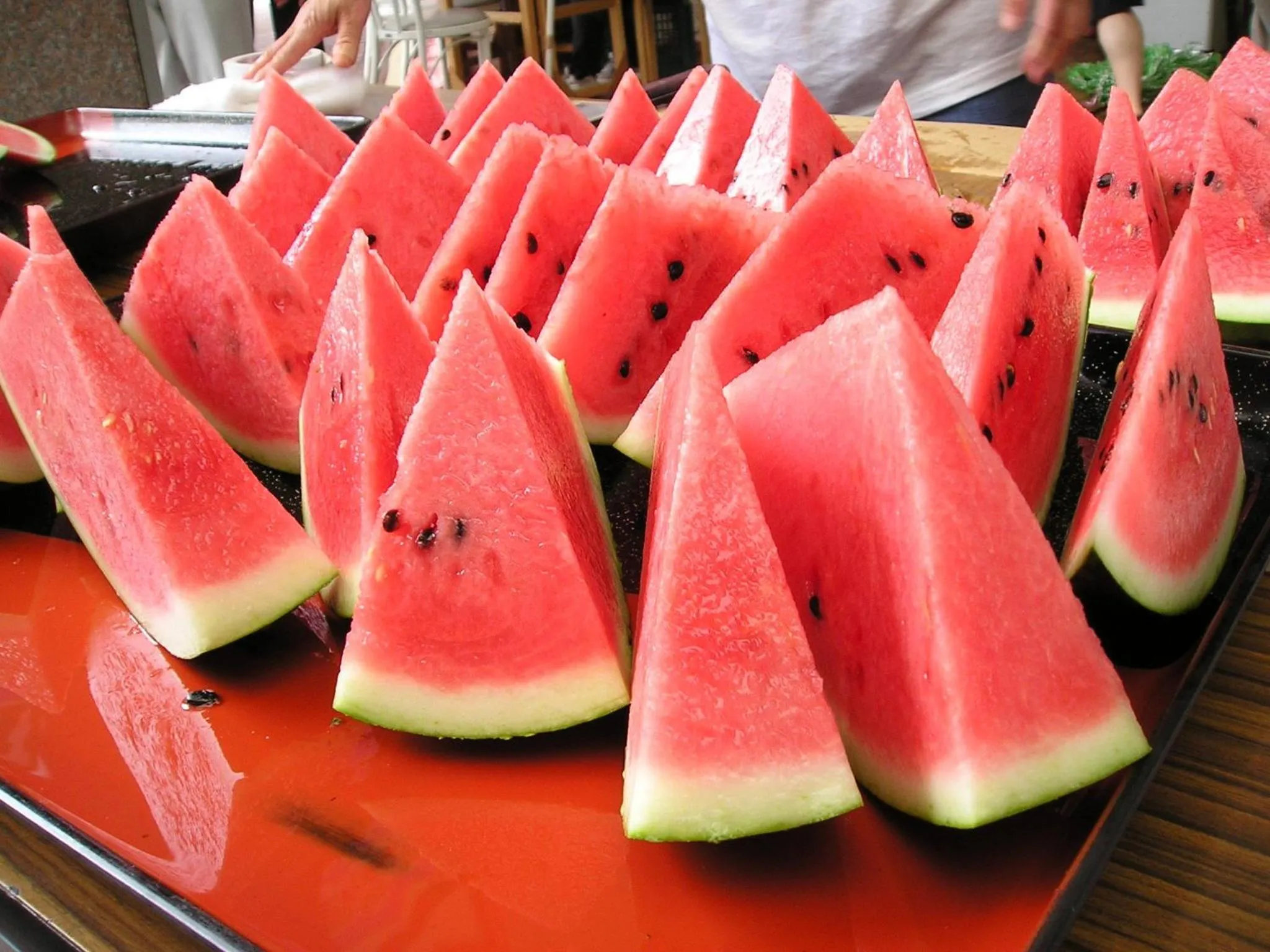 Neighbourhood in Pension Oz