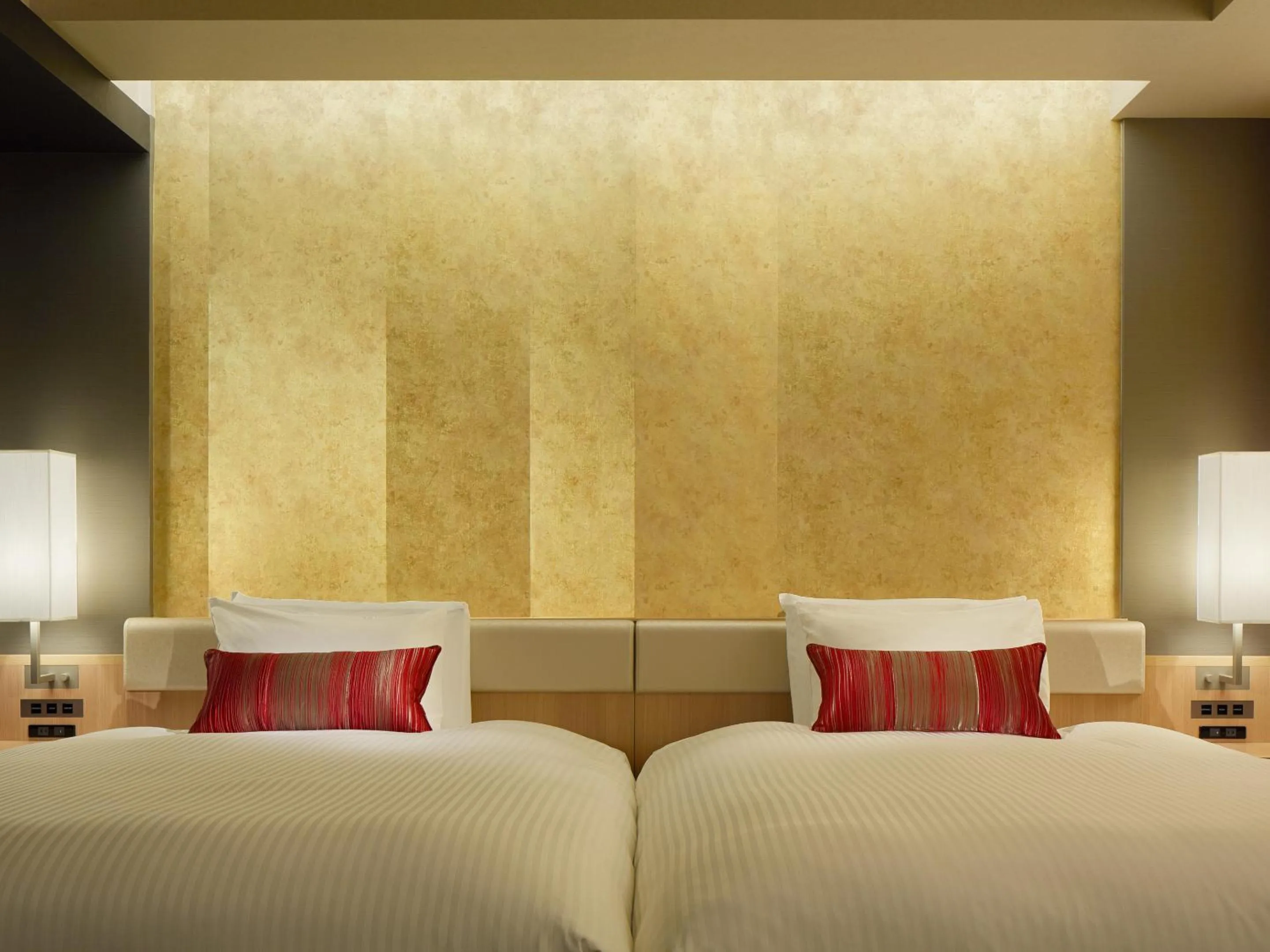 Other, Bed in Mitsui Garden Hotel Kyoto Shinmachi Bettei