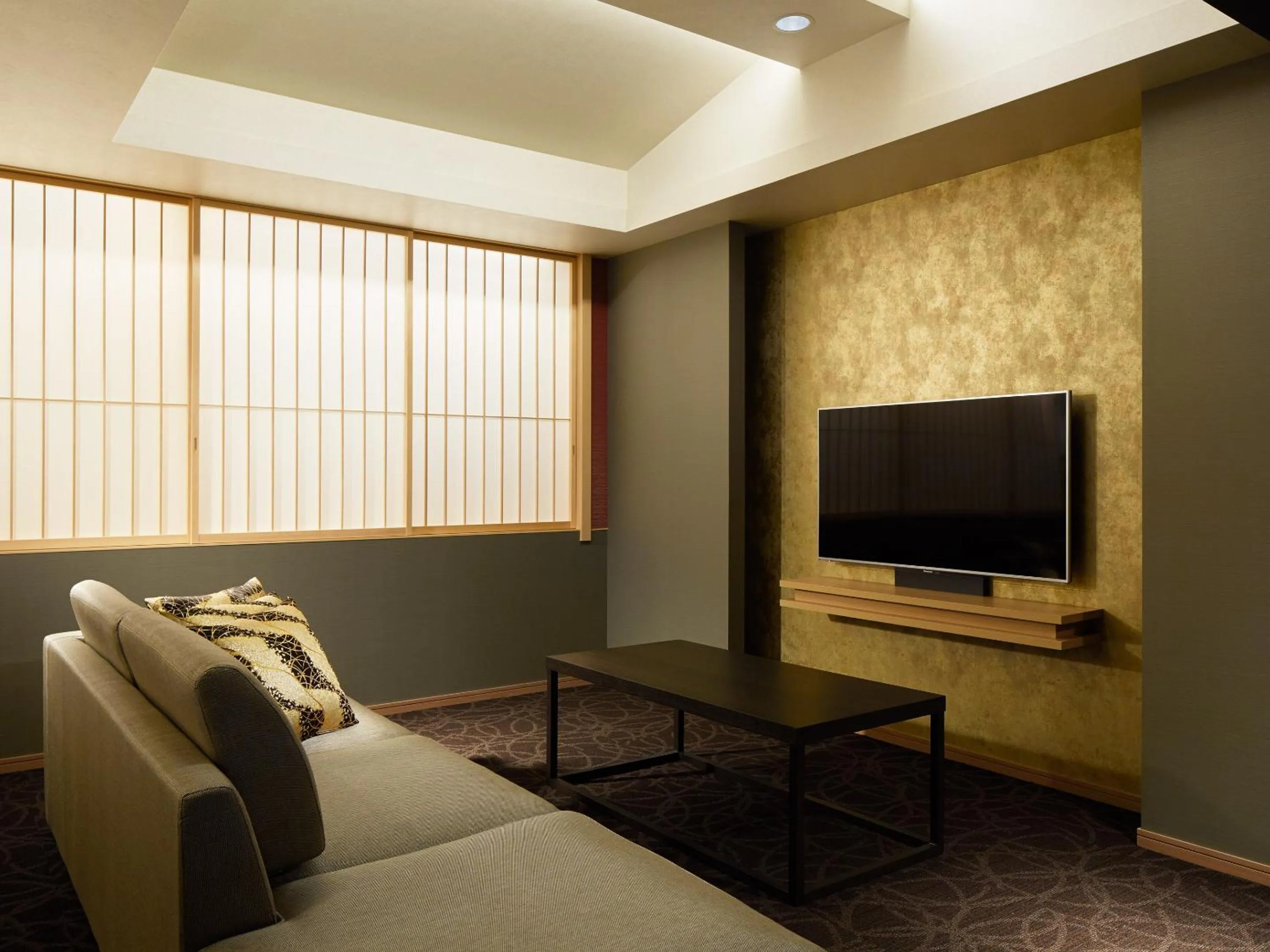 Other in Mitsui Garden Hotel Kyoto Shinmachi Bettei