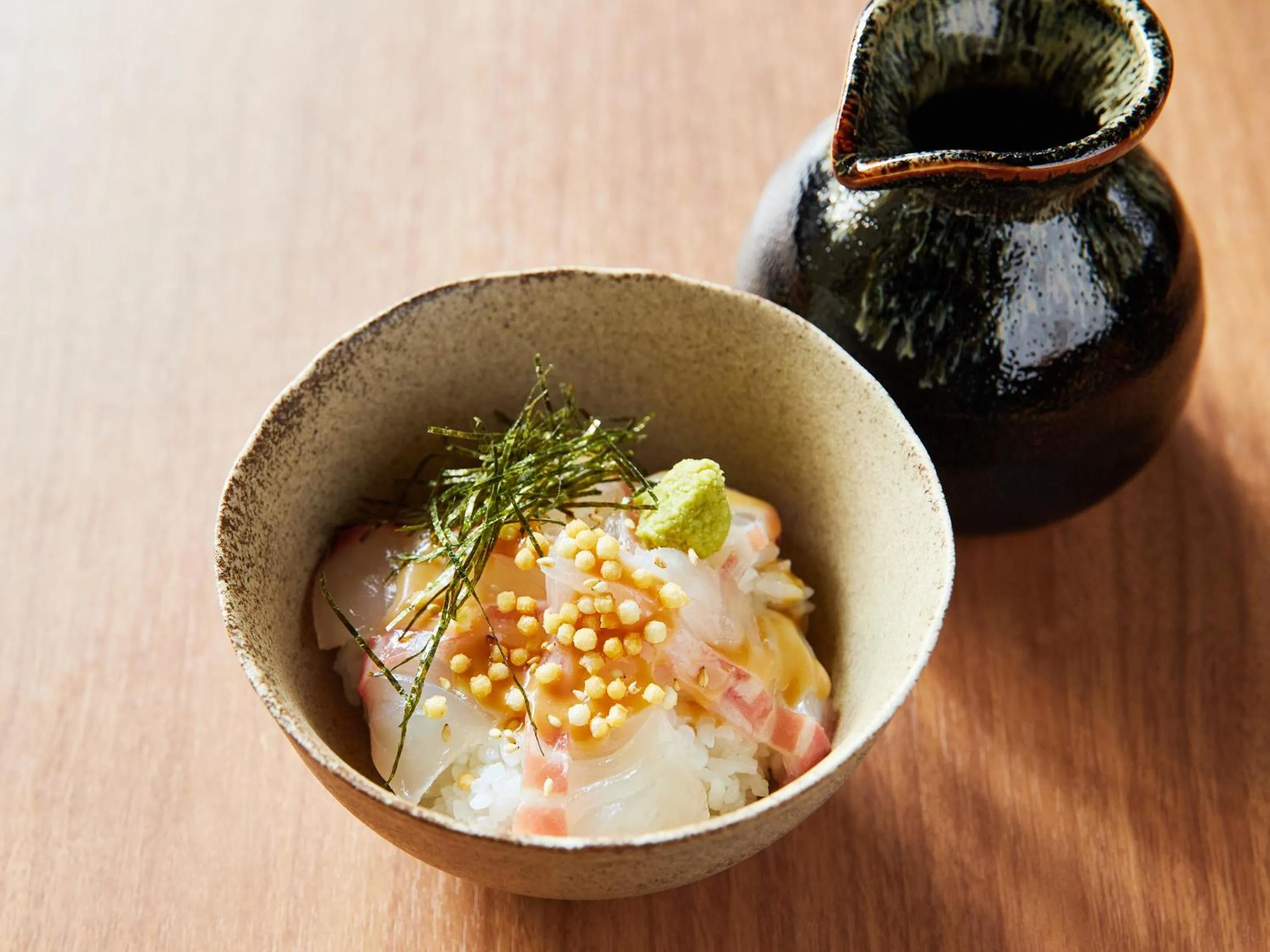 Breakfast in Mitsui Garden Hotel Kyoto Shinmachi Bettei