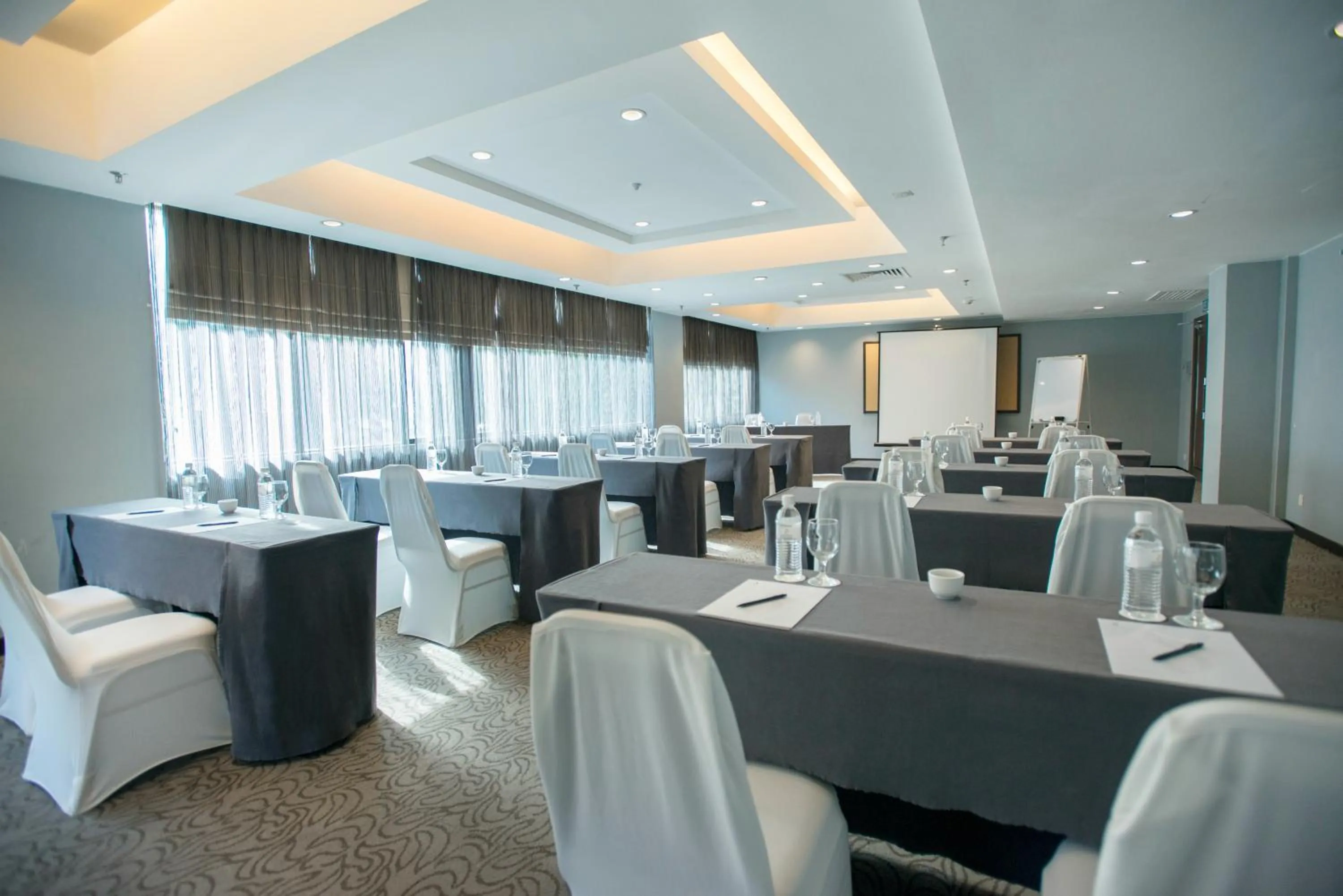 Banquet/Function facilities in Dreamtel Kota Kinabalu