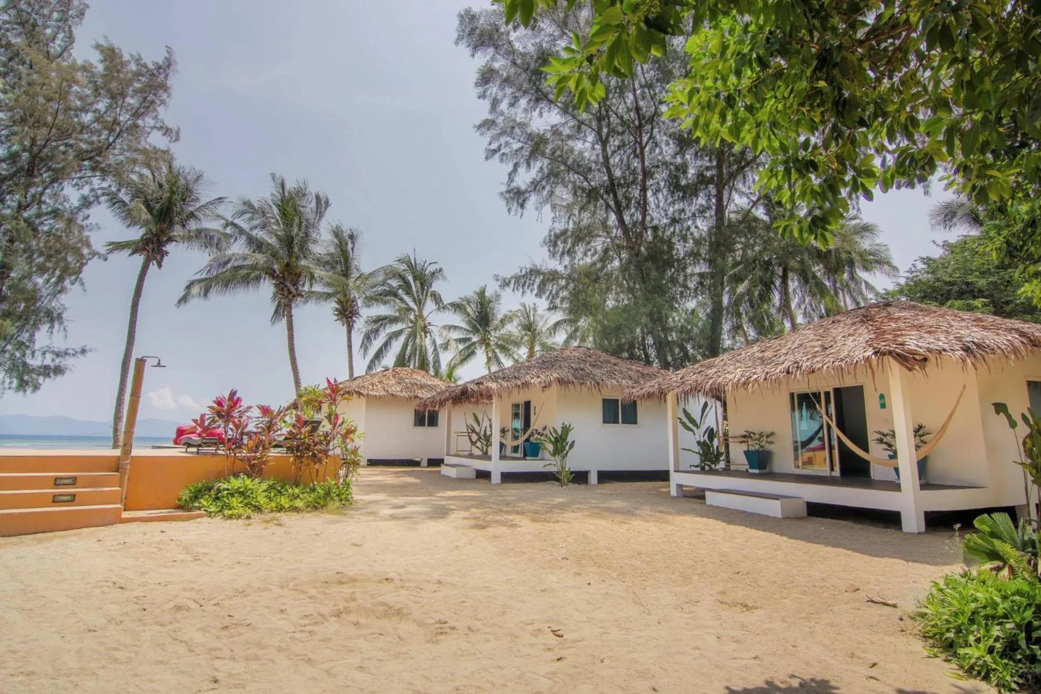 Sarana Bungalows
