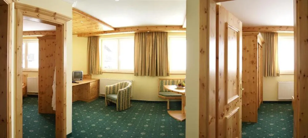 Mooshaus Winterresort