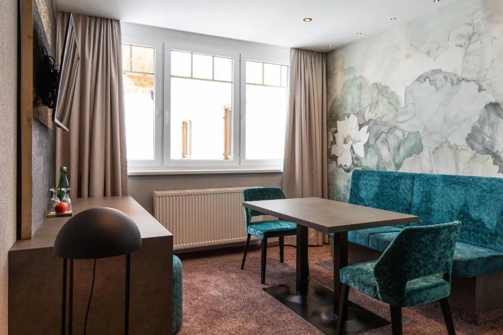 Mooshaus Winterresort