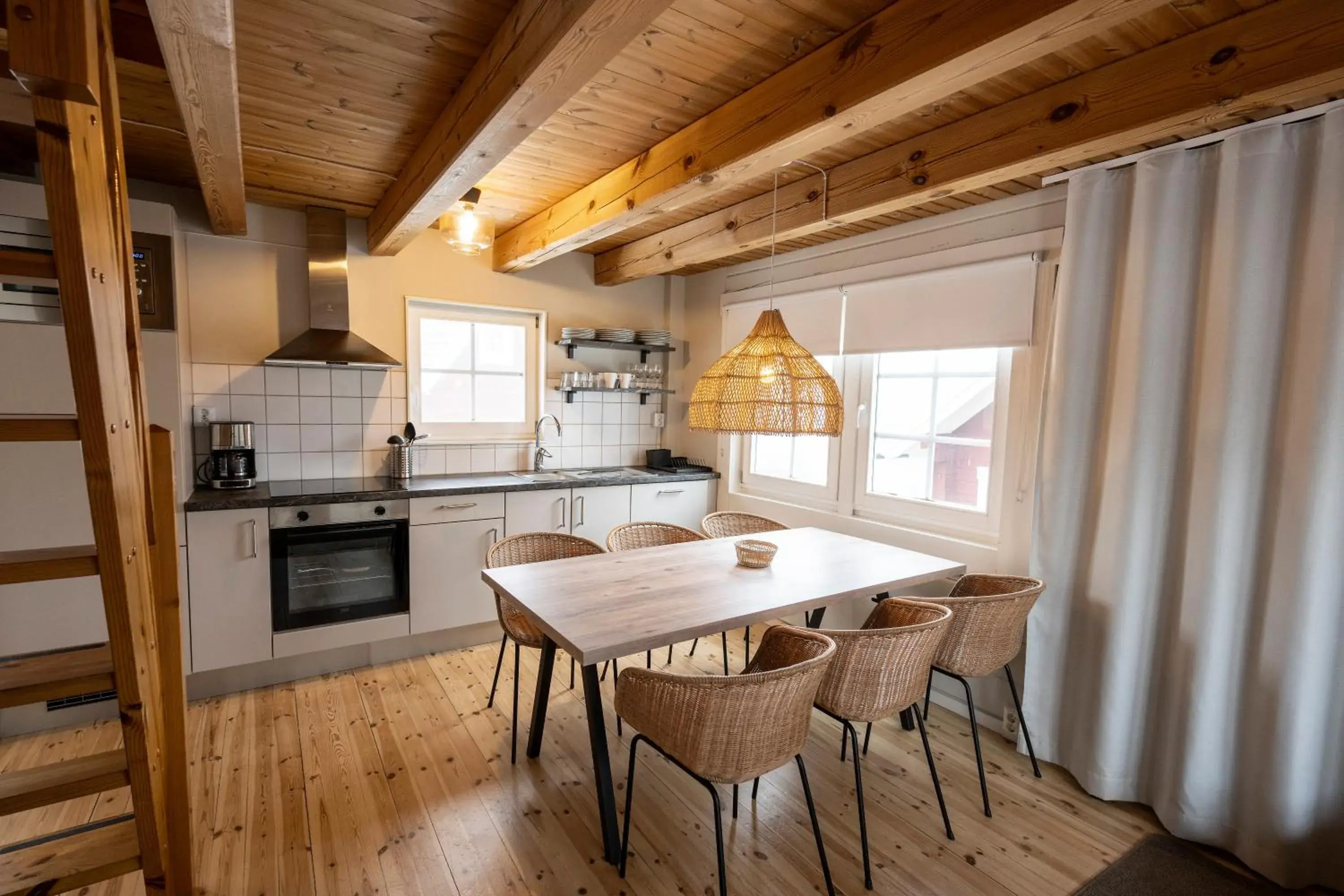 Stuga Delux in Västervik Resort Stuga Delux in Västervik Resort