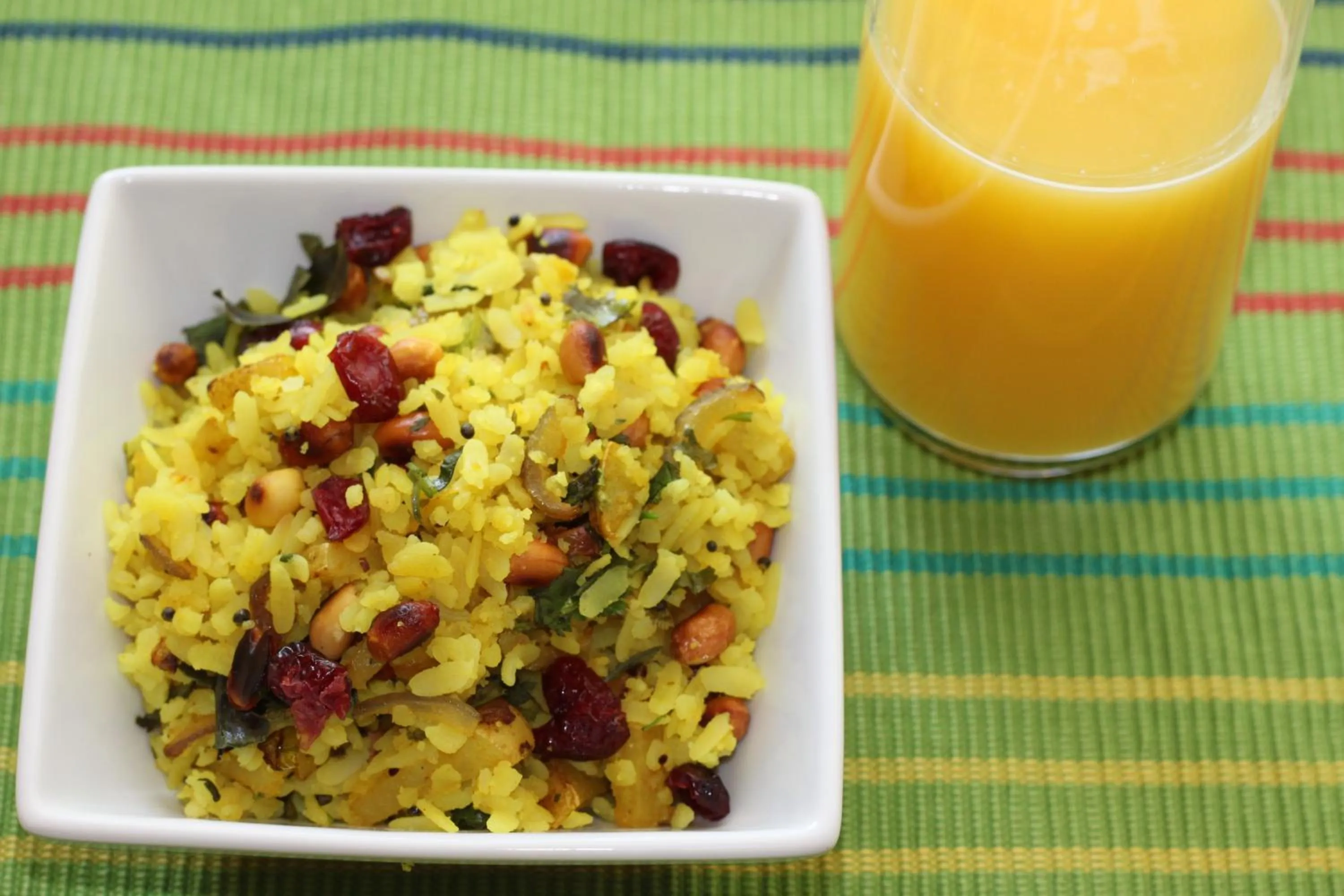 Breakfast in Nokha House