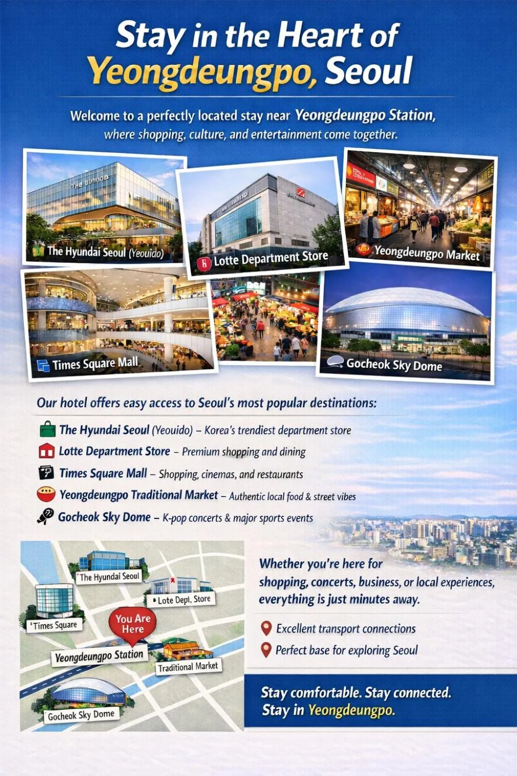 Neighbourhood in Laketel