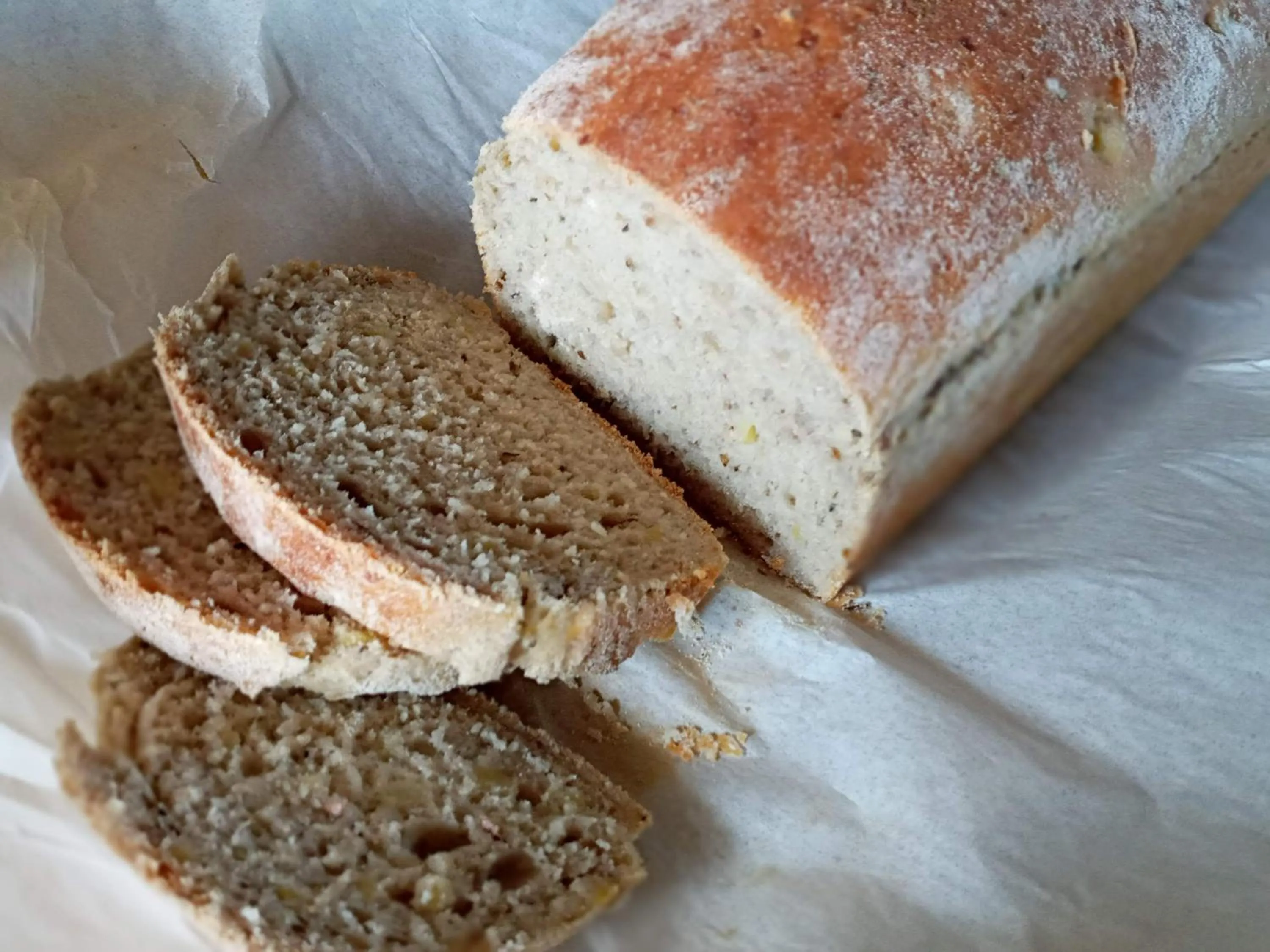 Restaurant/places to eat in Kijani Beach Villas