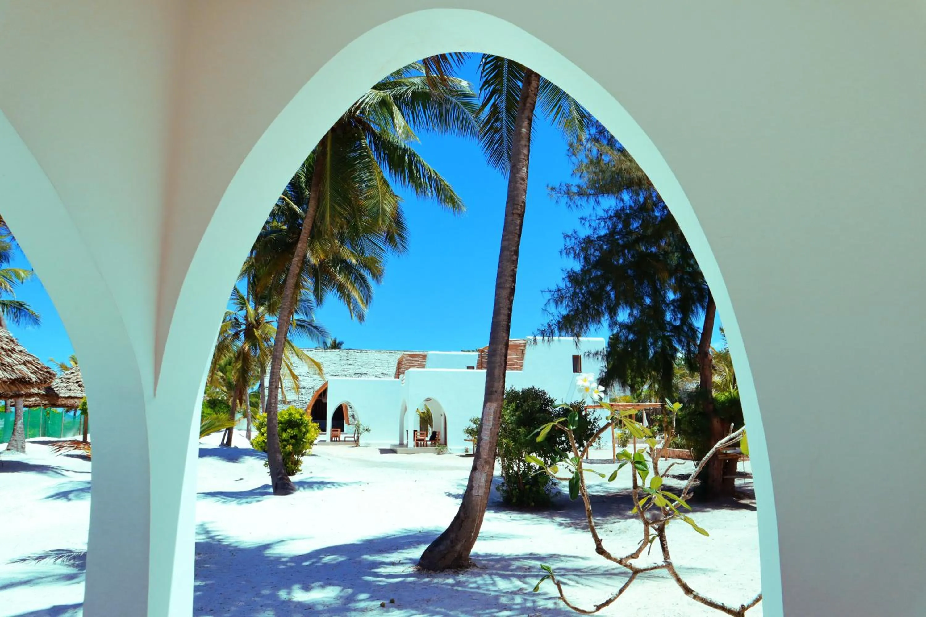 View (from property/room) in Kijani Beach Villas