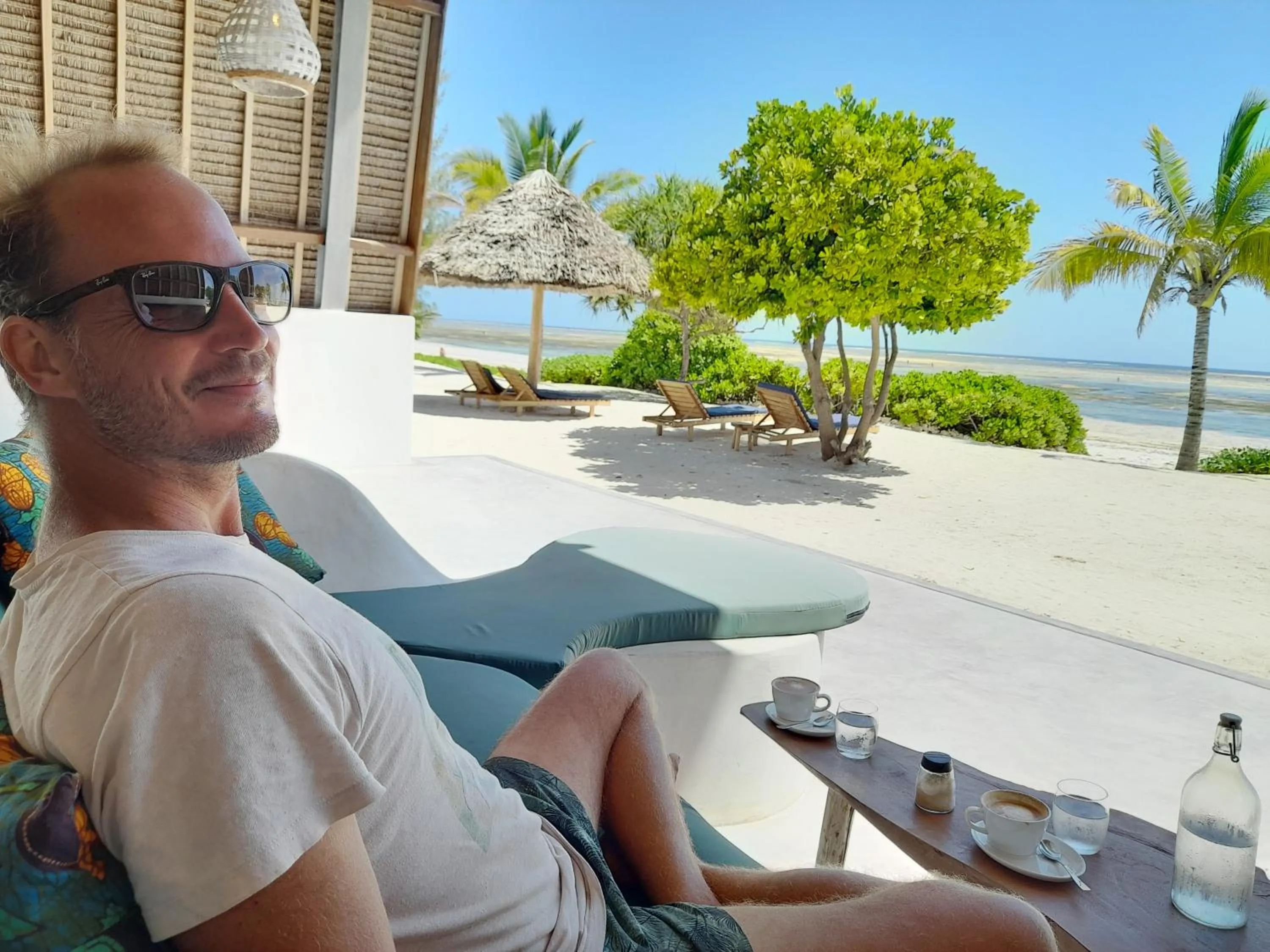 View (from property/room) in Kijani Beach Villas