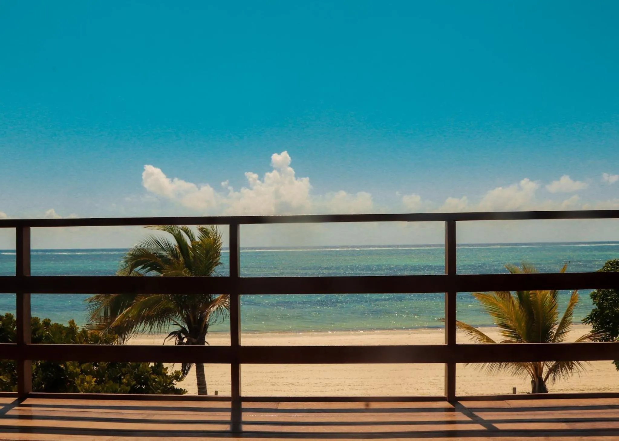 View (from property/room) in Kijani Beach Villas