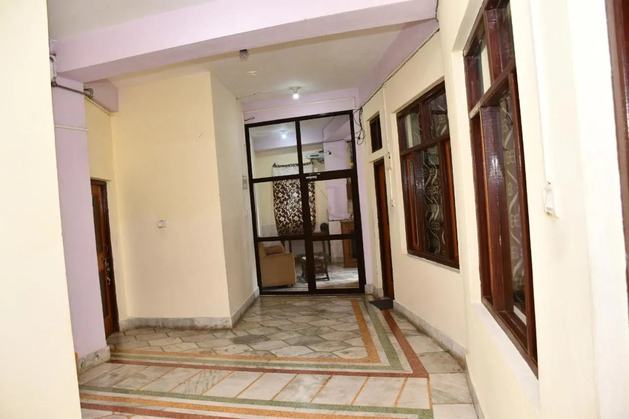 HOTEL HIMALYAN PARADISE