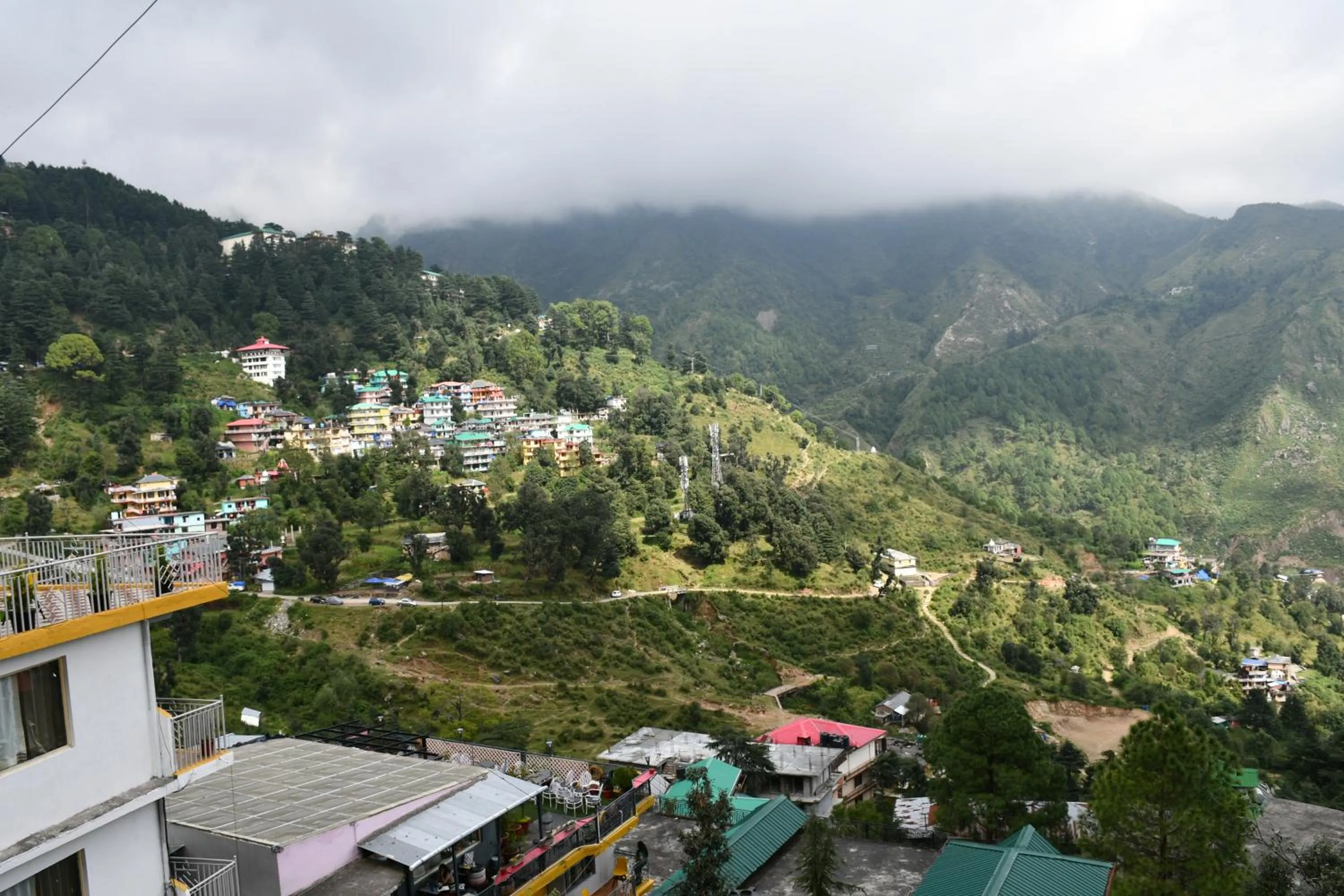 HOTEL HIMALYAN PARADISE