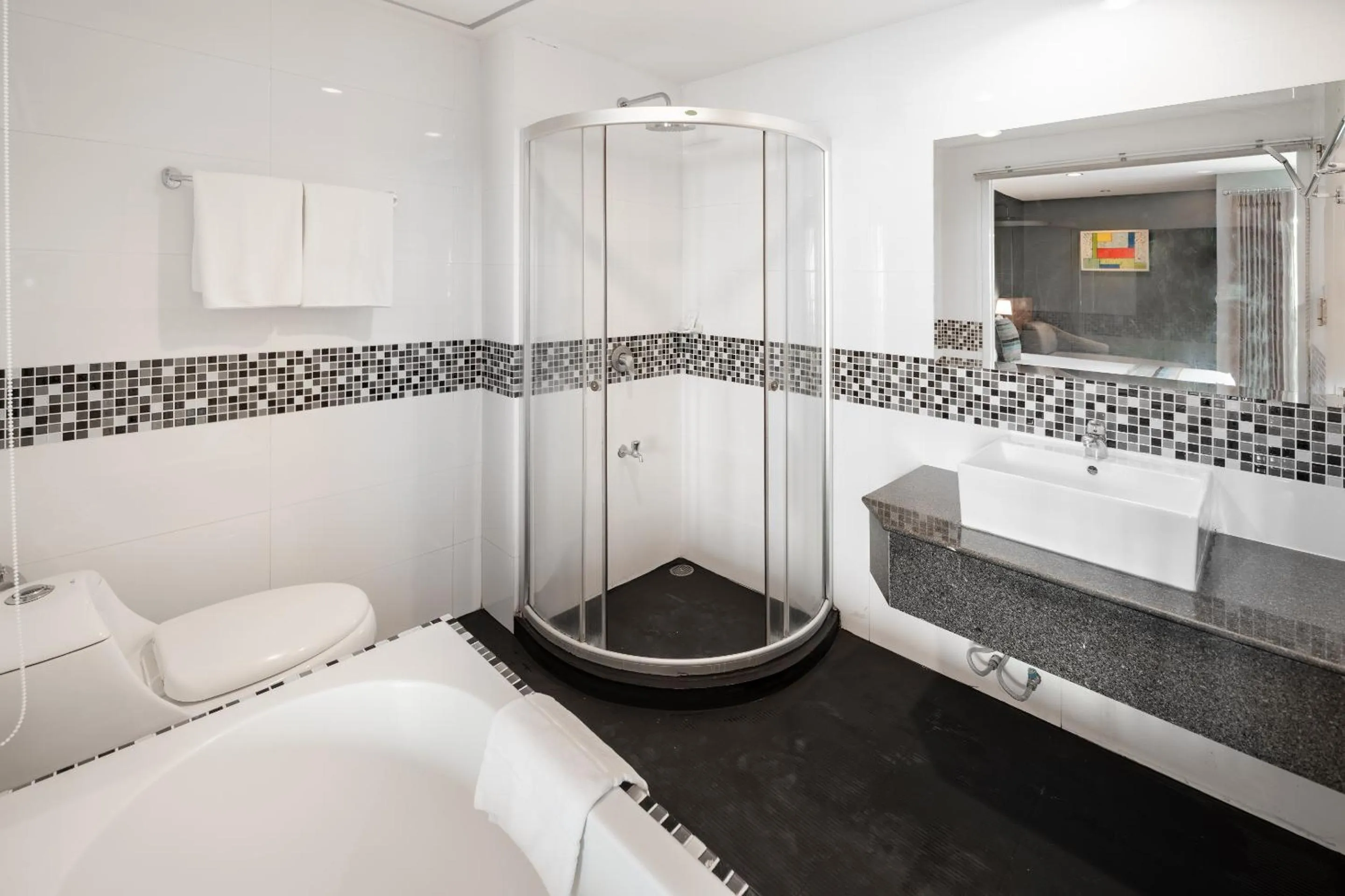 iCheck inn Residences Sathorn