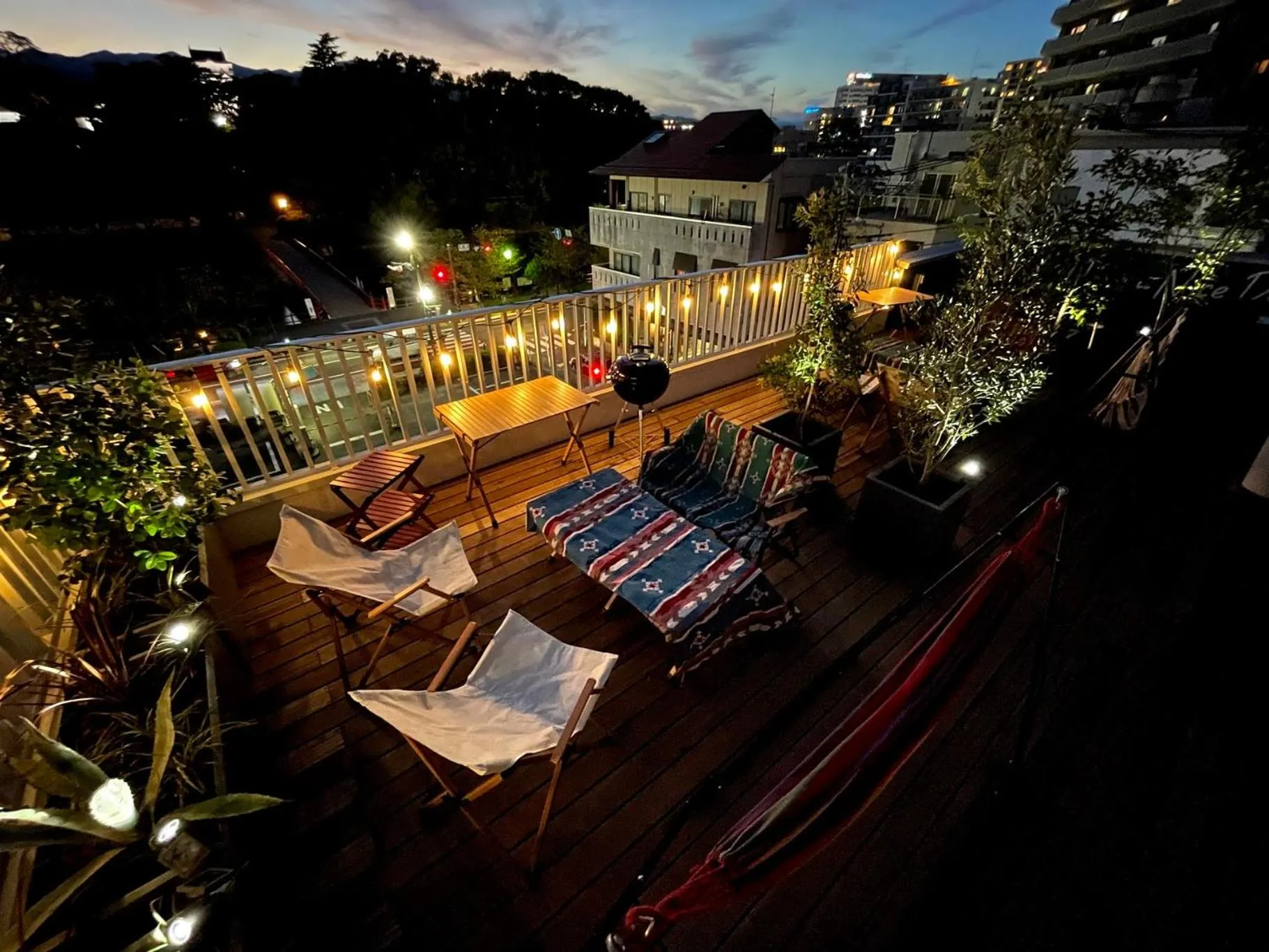 Hostel Have a Nice Day! ドミトリー 個室ルームあり#HVNI