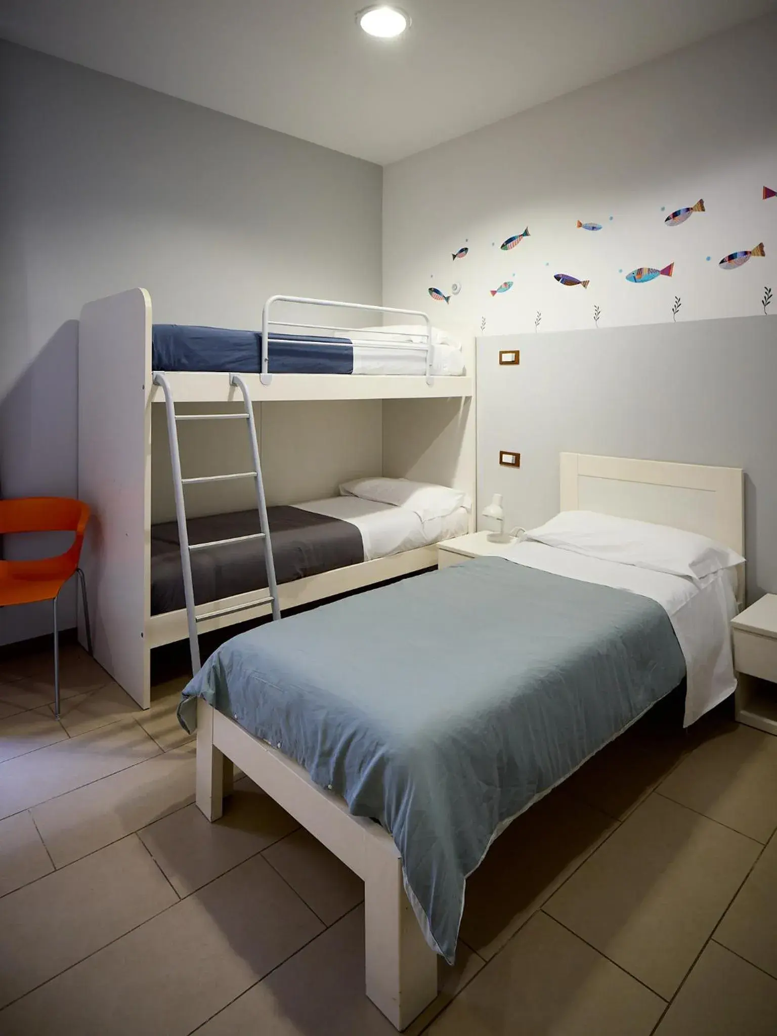 Family Studio in L'Archetto Family Studio in L'Archetto