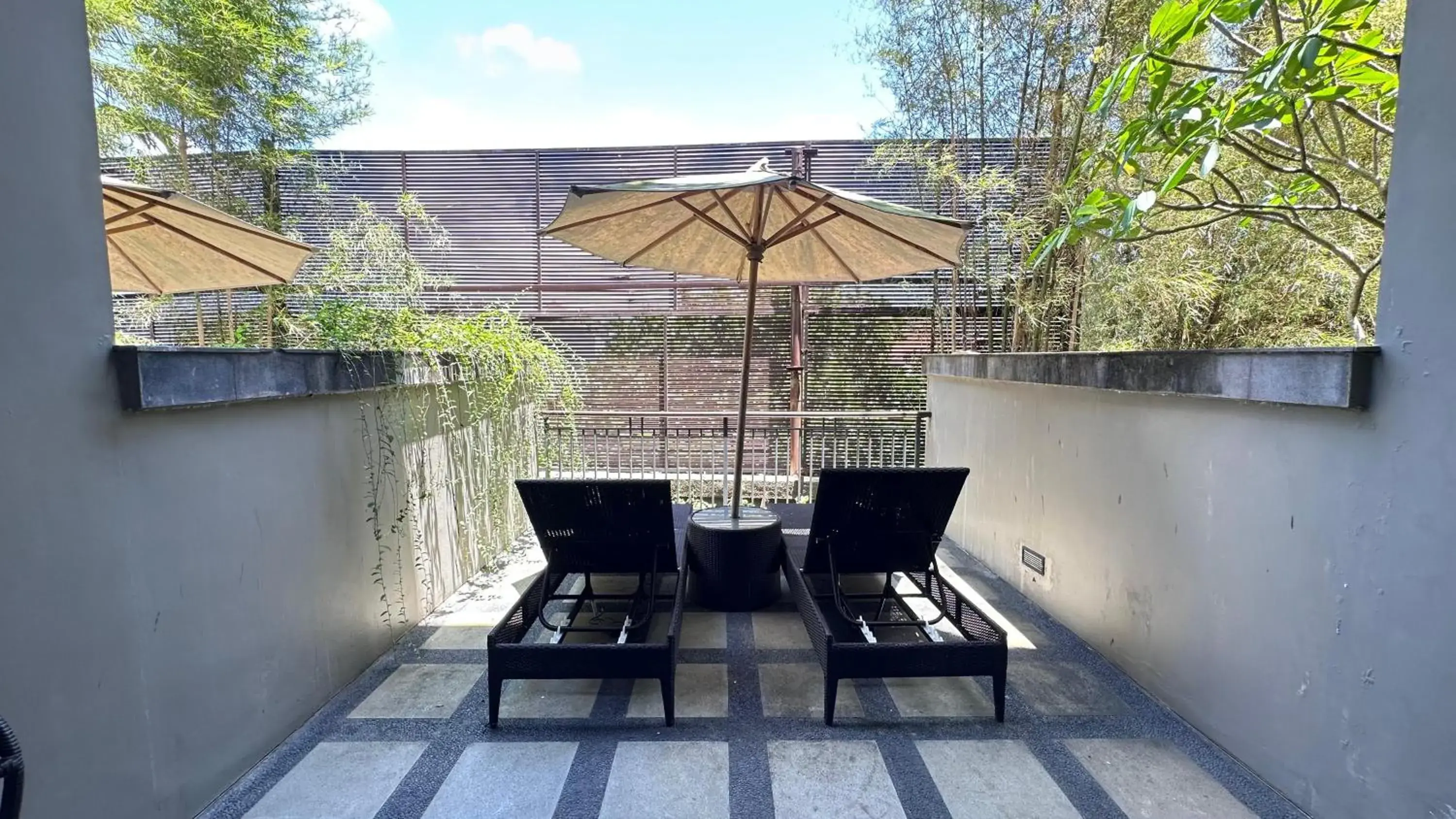 Superior Twin Room in Argya Santi Resort Jimbaran Superior Twin Room in Argya Santi Resort Jimbaran