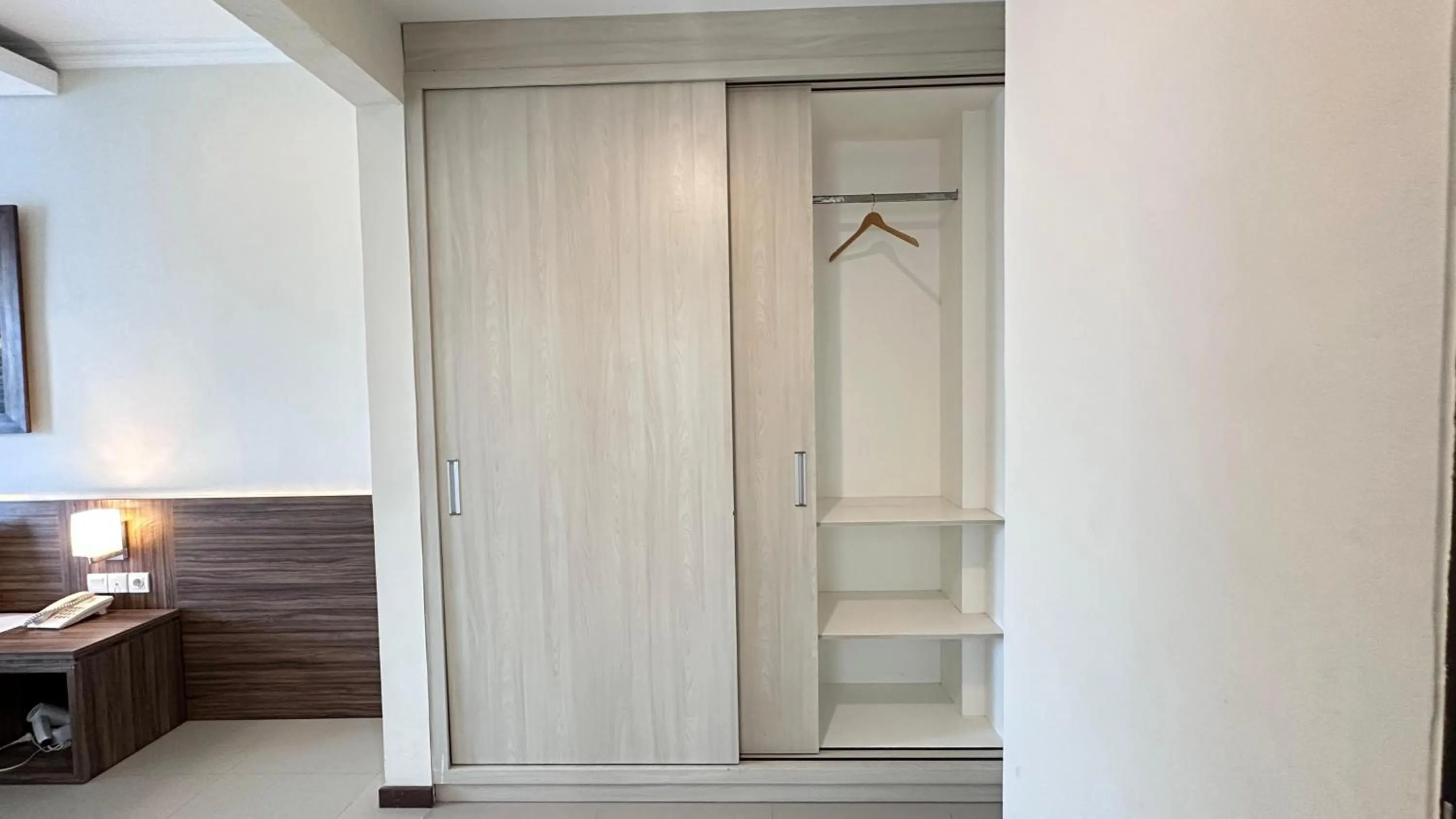 internet in Argya Santi Resort