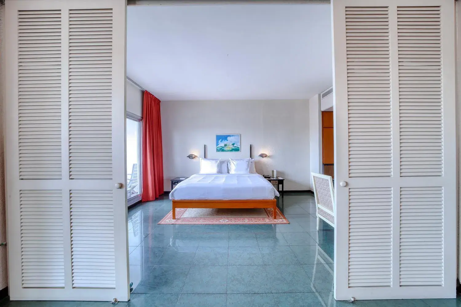 Senior Suite in AKWA PALACE Douala Senior Suite in AKWA PALACE Douala