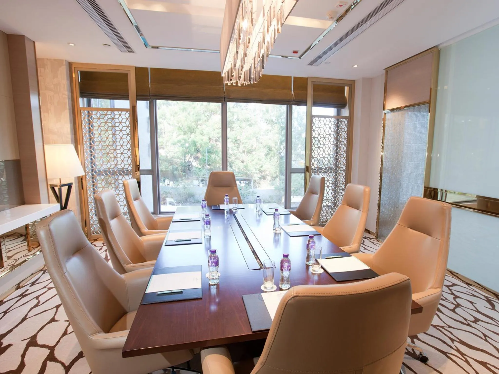Meeting/conference room in Dorsett Tsuen Wan, Hong Kong