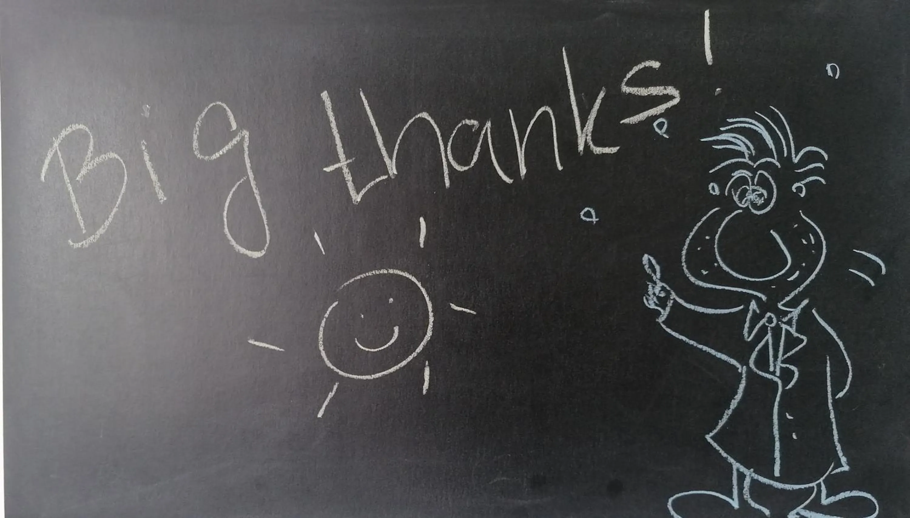 Guests in B&B Giolì