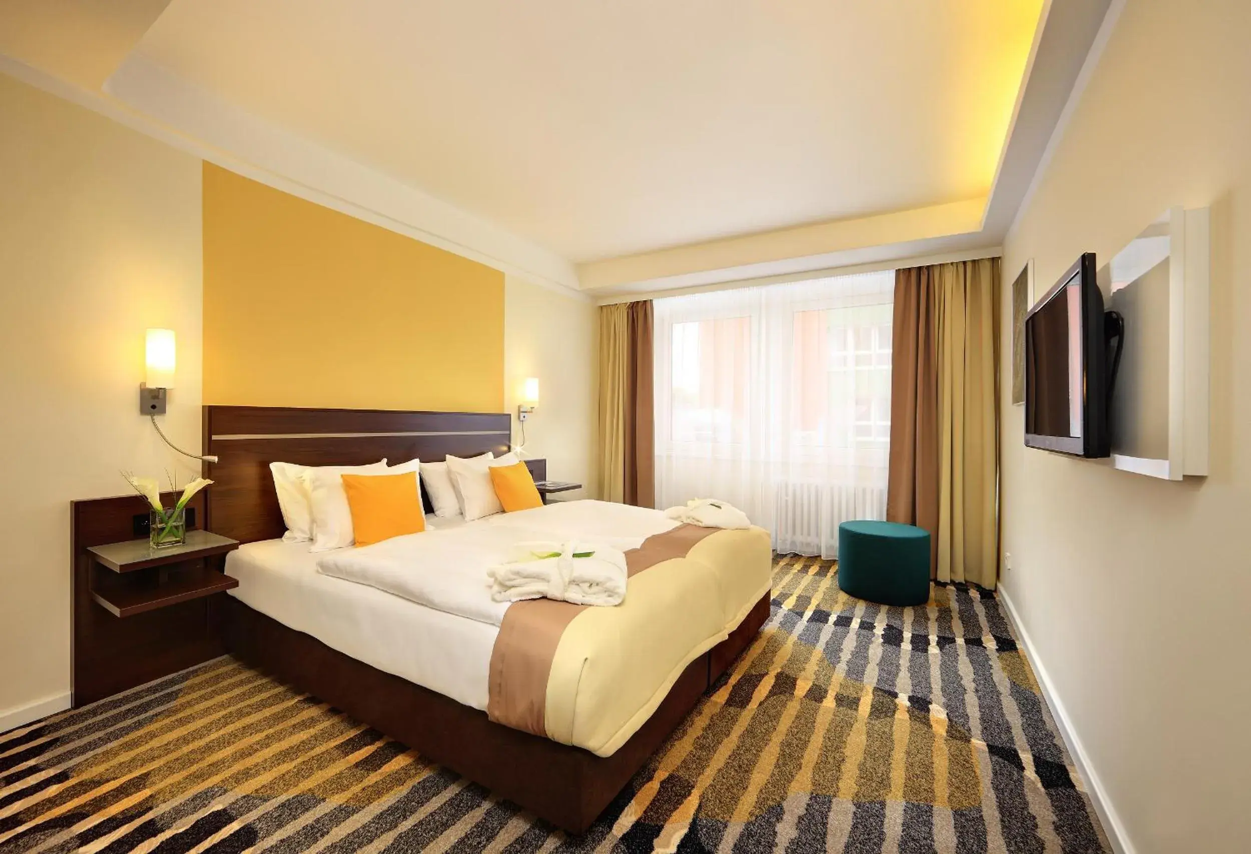 Family Suite with Wellness Access in Hotel Duo & Wellness Family Suite with Wellness Access in Hotel Duo & Wellness