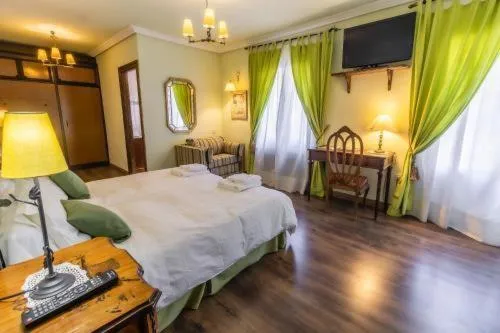 Posada Real Quinta San Jose