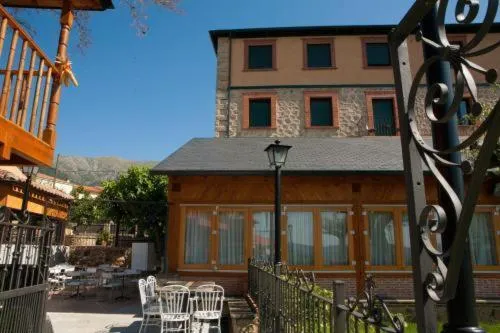 Posada Real Quinta San Jose